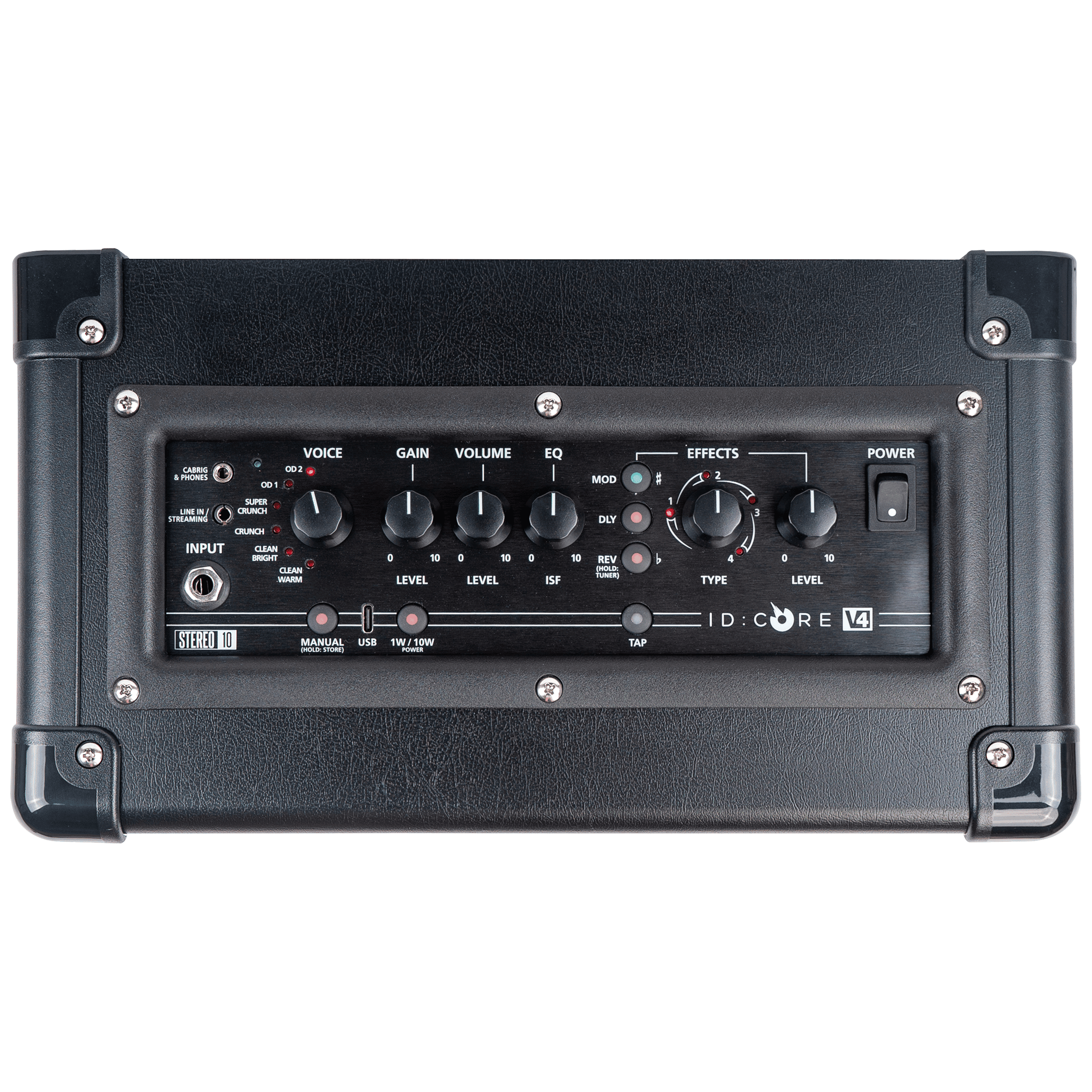 Blackstar ID:Core 10 V4 Stereo Digital Combo 3
