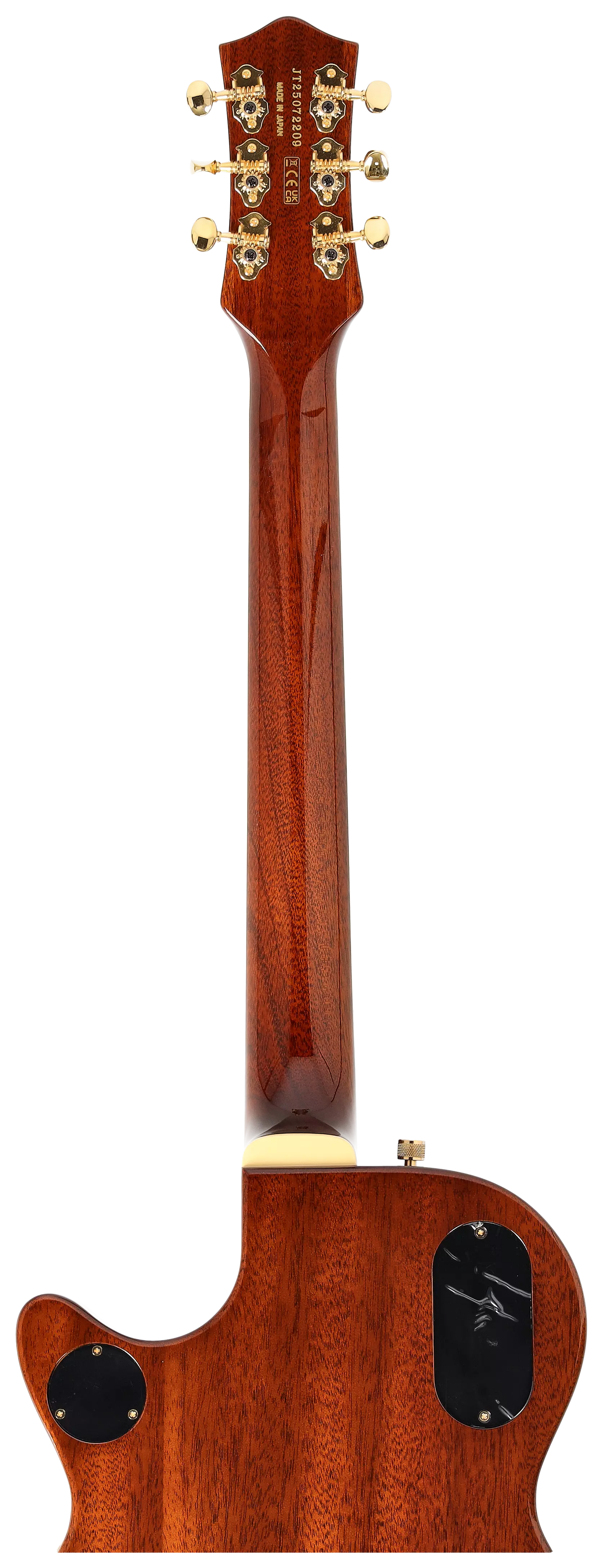 Gretsch G6129TG-59VS-LTD RD SPRKL JET WC 7