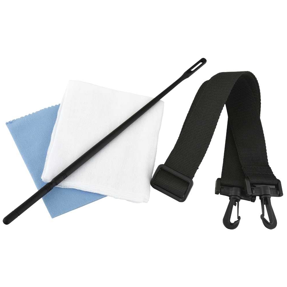 Yamaha - Yamaha YFL-312 Querflöte - 5