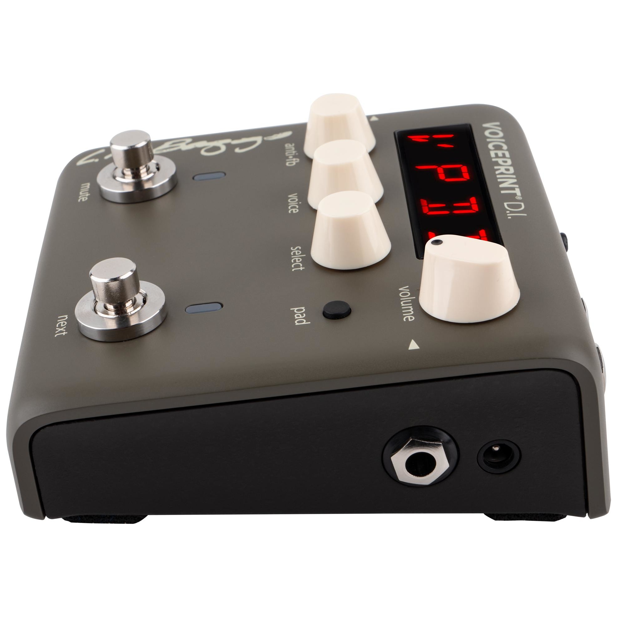 LR Baggs - LR Baggs Voiceprint DI - 5