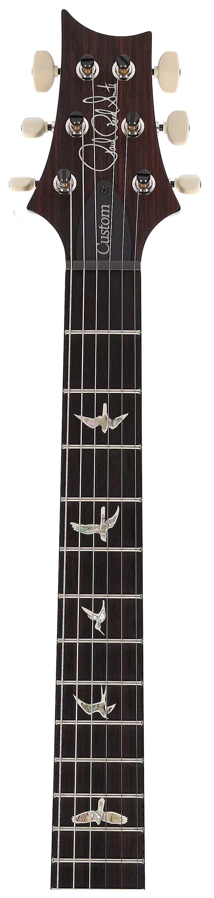 PRS Custom 24-08 Faded Whale Blue #2 11