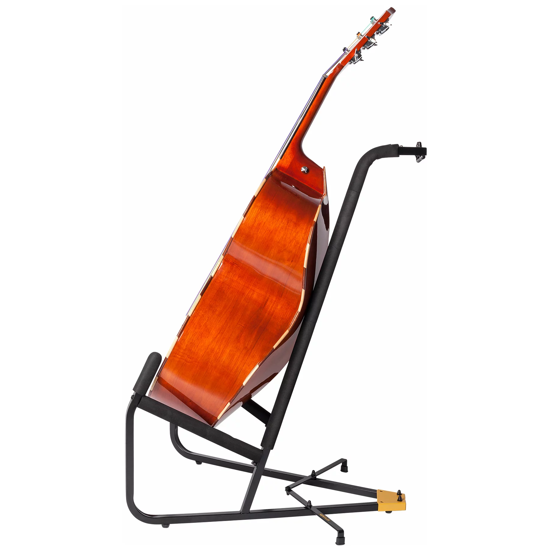 Hercules HCDS-590B Double Bass Stand 3