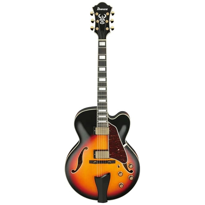 Ibanez - Ibanez AF95-BS