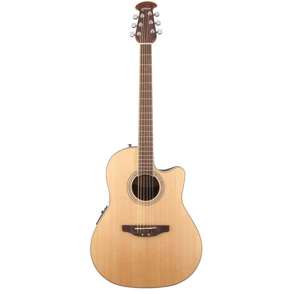 Ovation Guitars Celebrity CS24-4-G