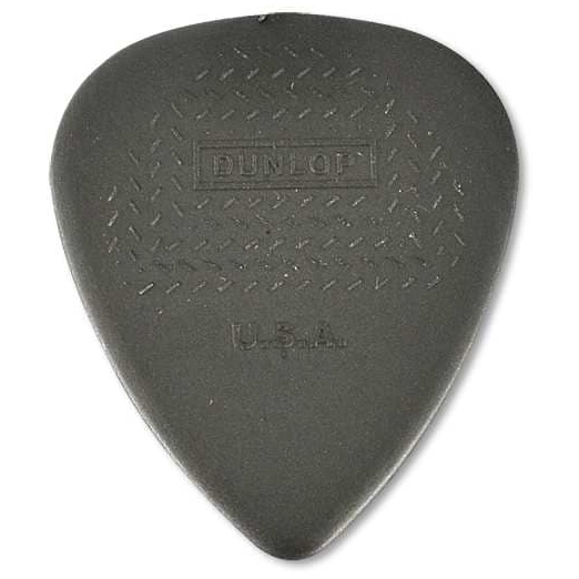 Dunlop - Dunlop Pick Nylon Max Grip 1.14 - Players Pack
