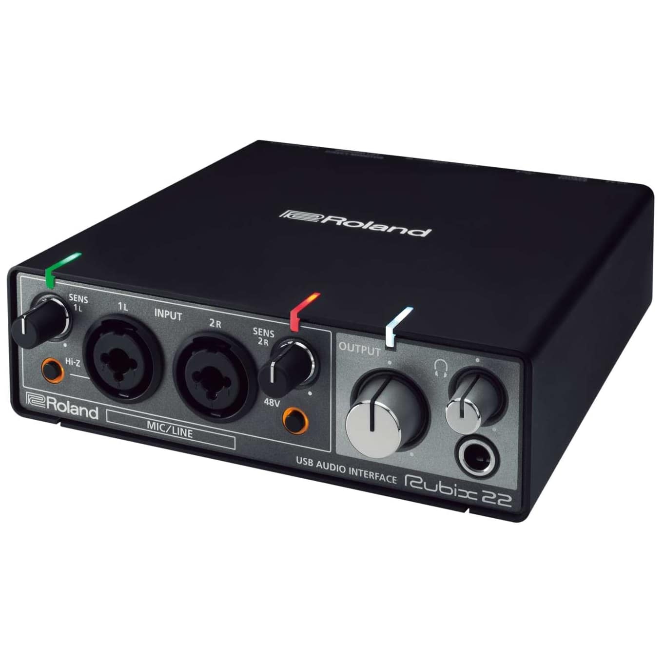 Roland Rubix22 10010981-0