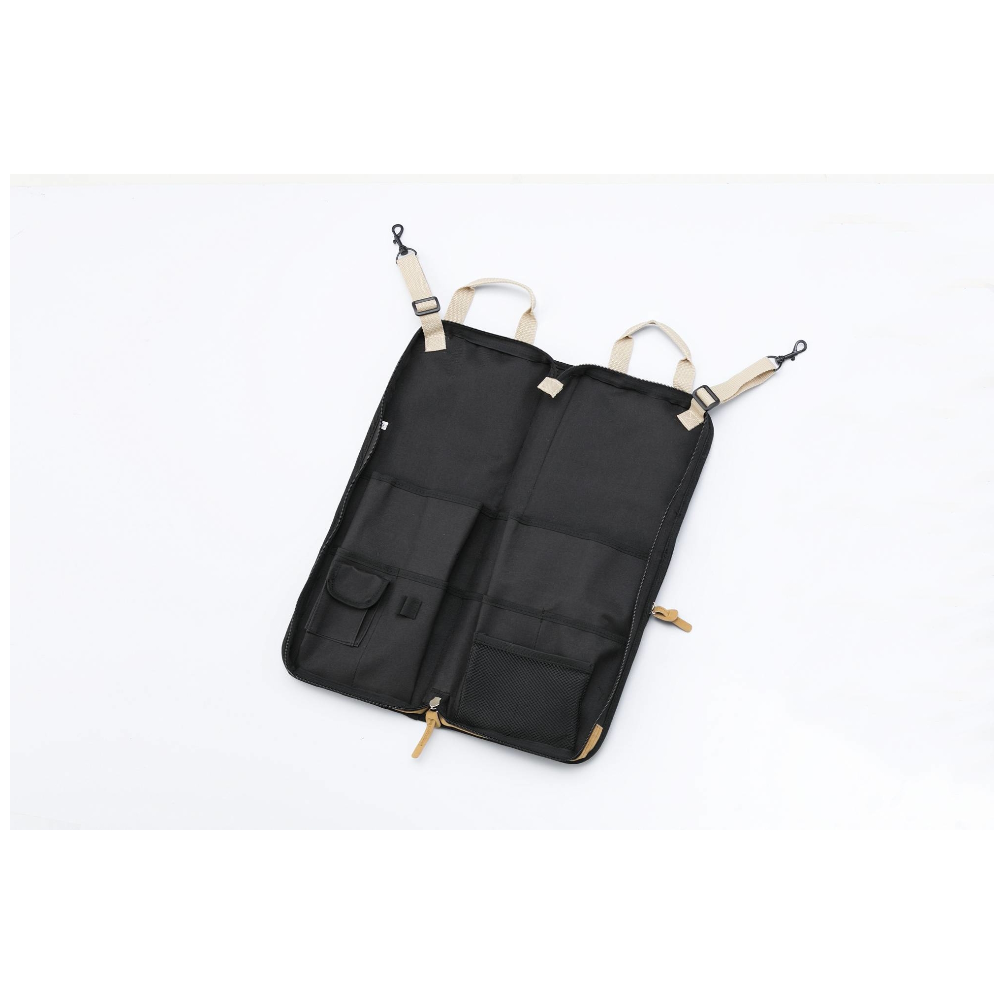 Tama - Tama TSB24BK - POWERPAD Designer Bag - Stick Mallet - 1