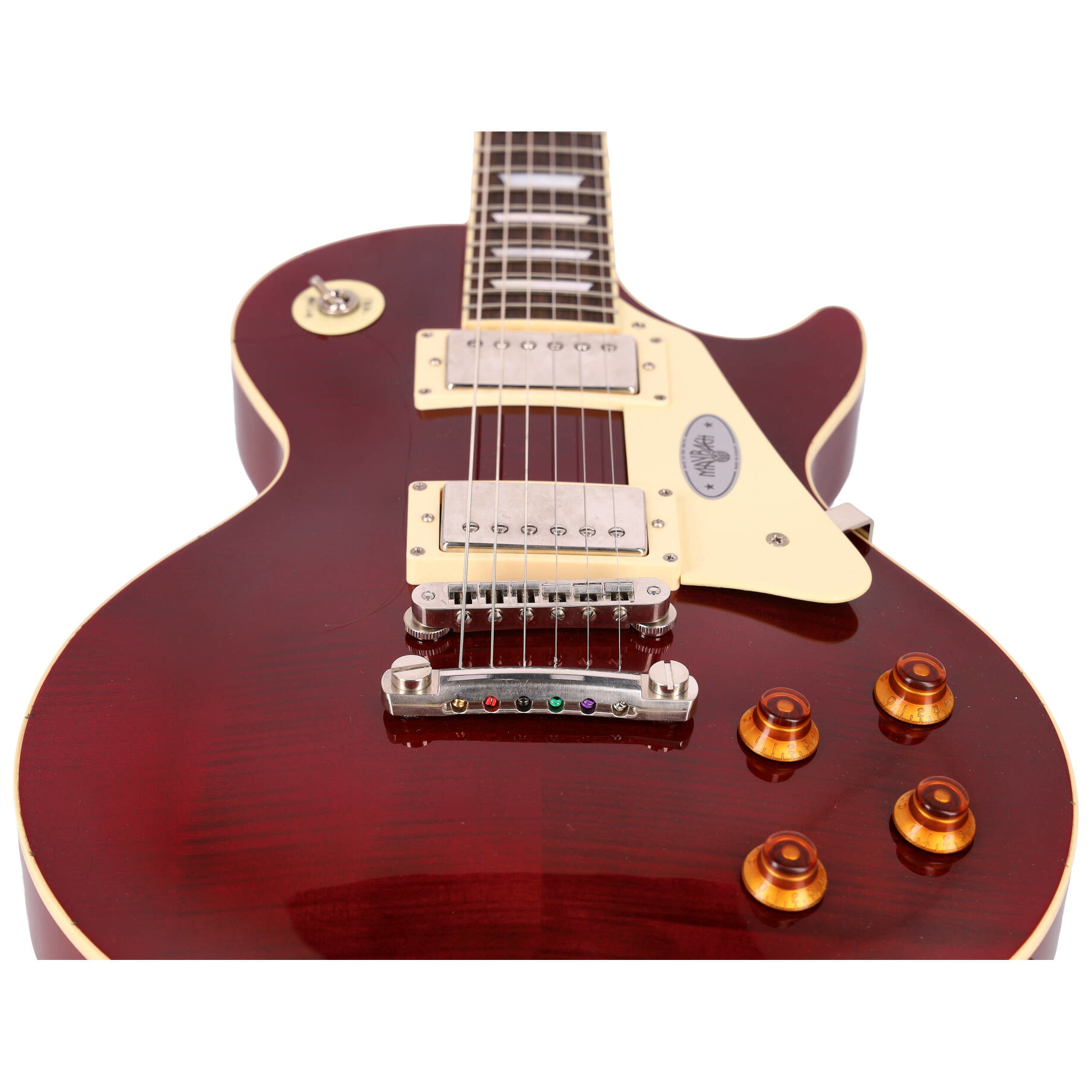 Image of Maybach lester wild cherry 59 aged 10028561 4