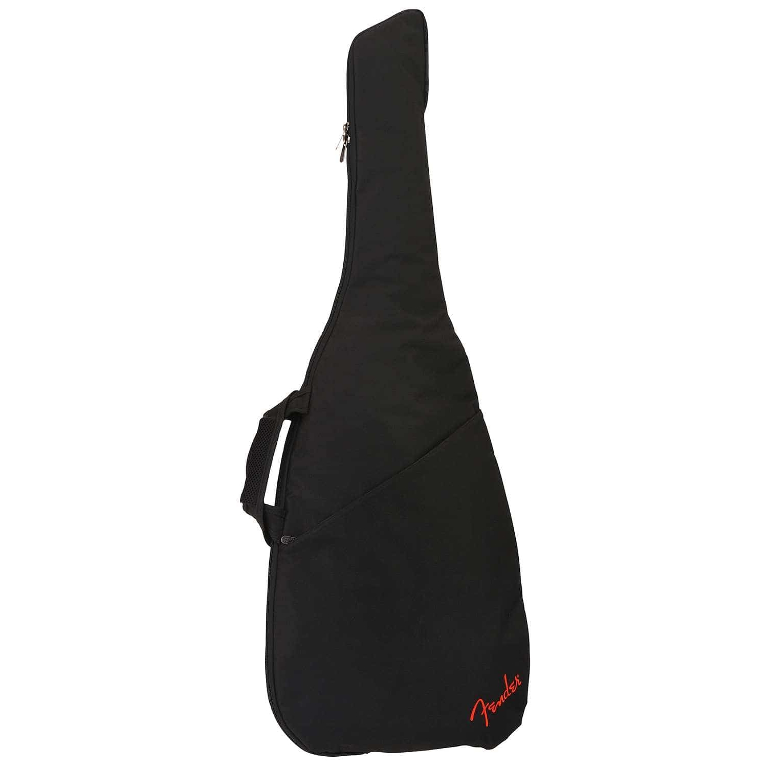 Fender FE405 Gig Bag E-Guitar Black