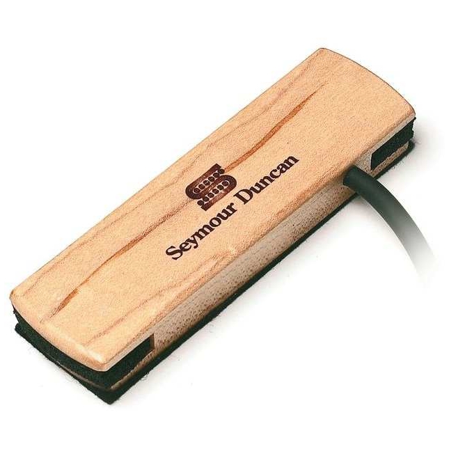 Seymour Duncan - Seymour Duncan Woody SC