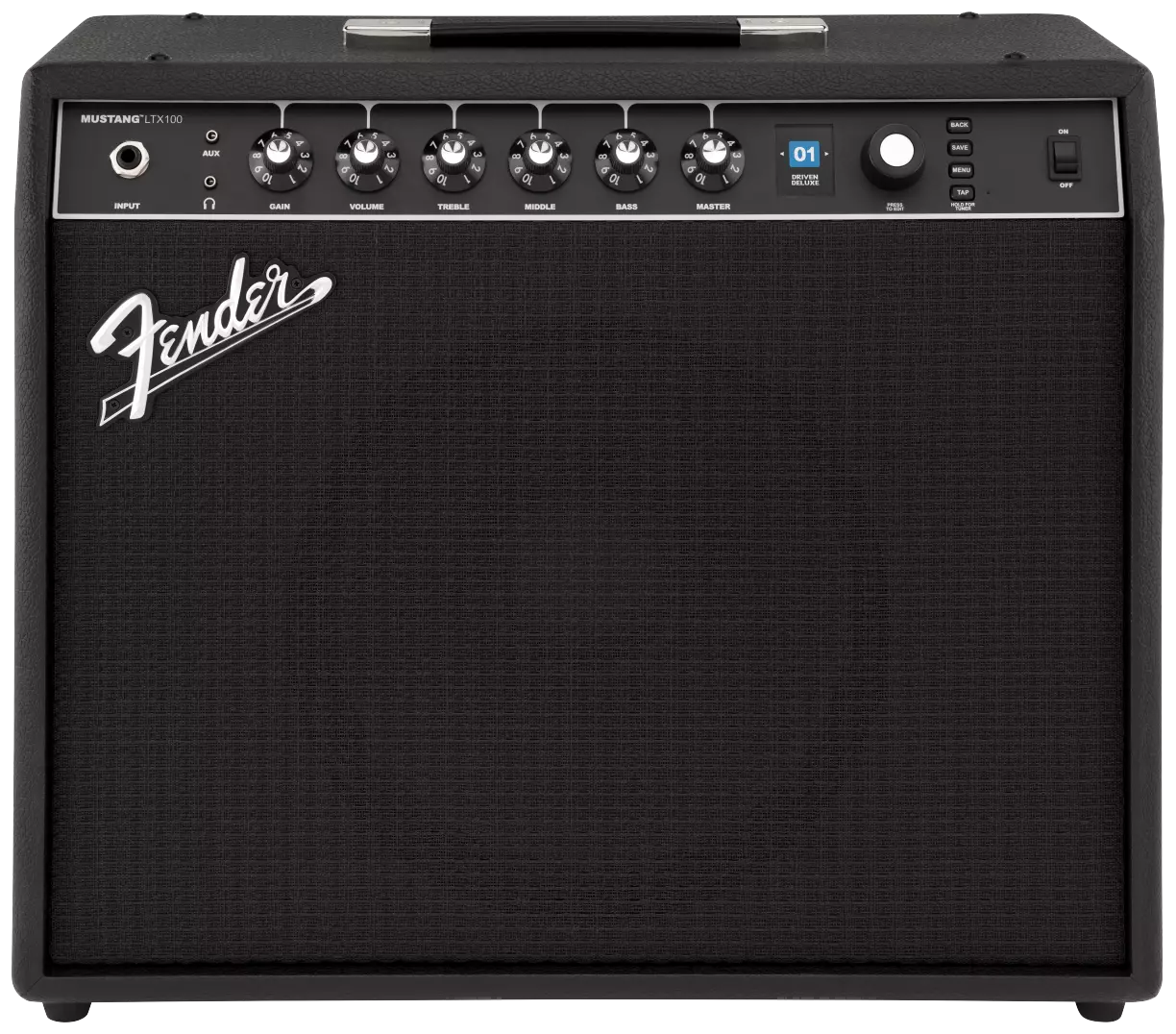 Fender Mustang LTX100 Combo 3