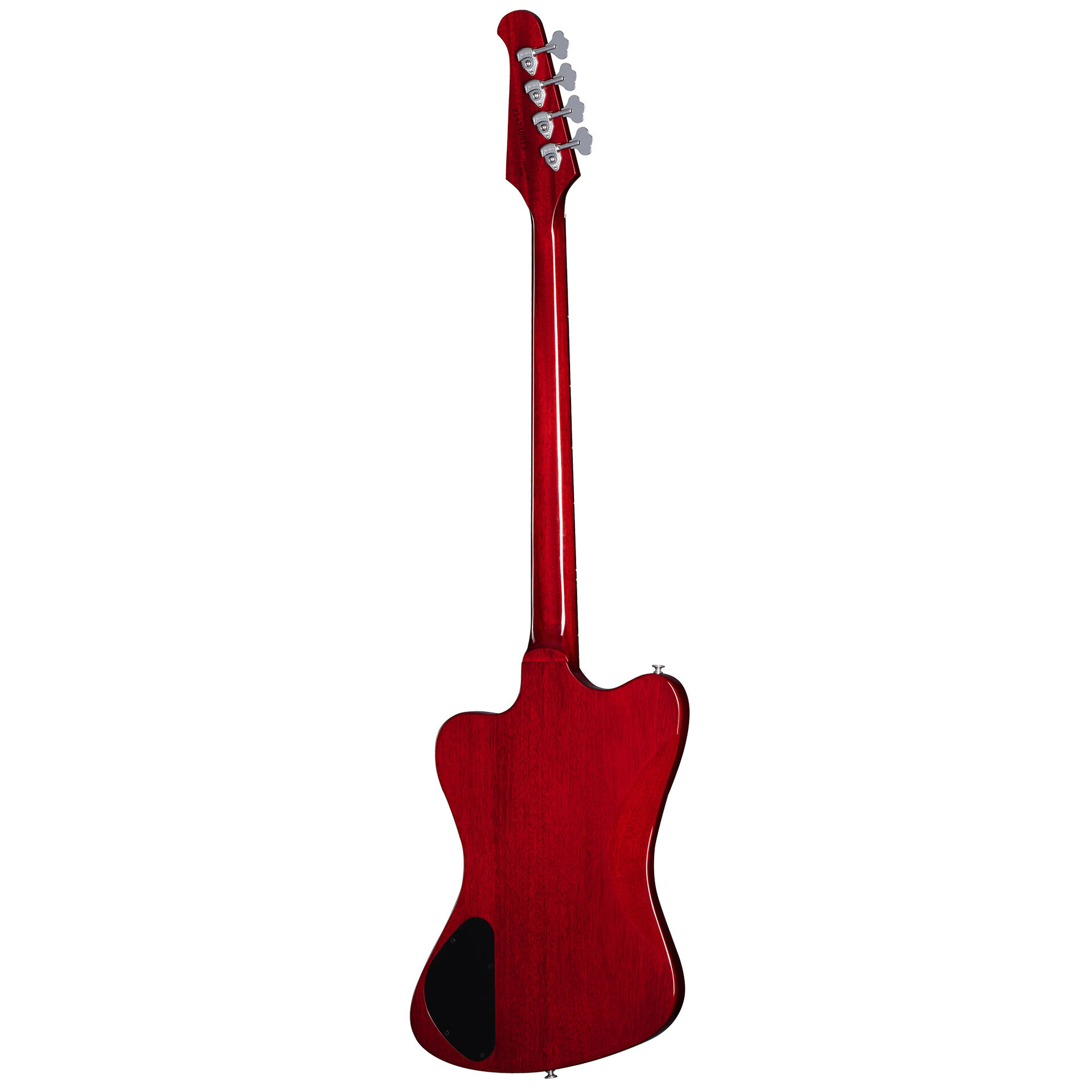 Gibson Non Reverse Thunderbird Vintage Cherry 1