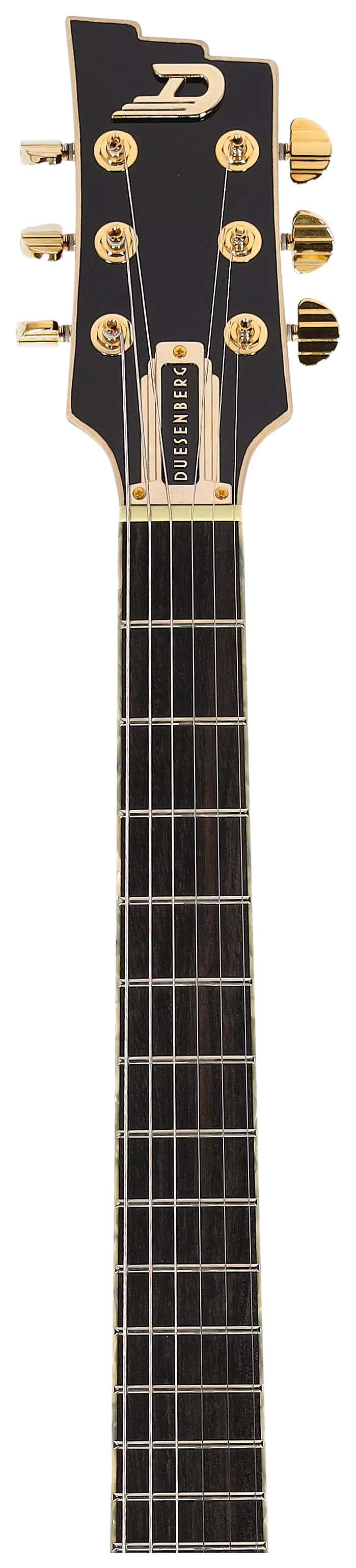 Duesenberg Fantom A Black 11