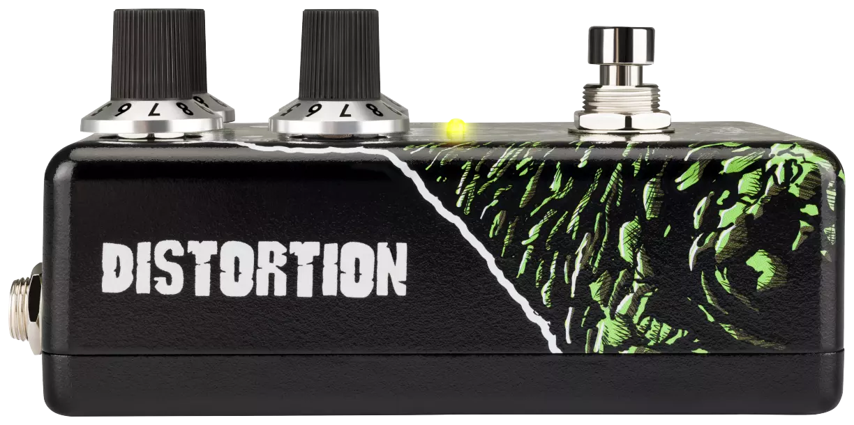 Fender Godzilla Distortion 3