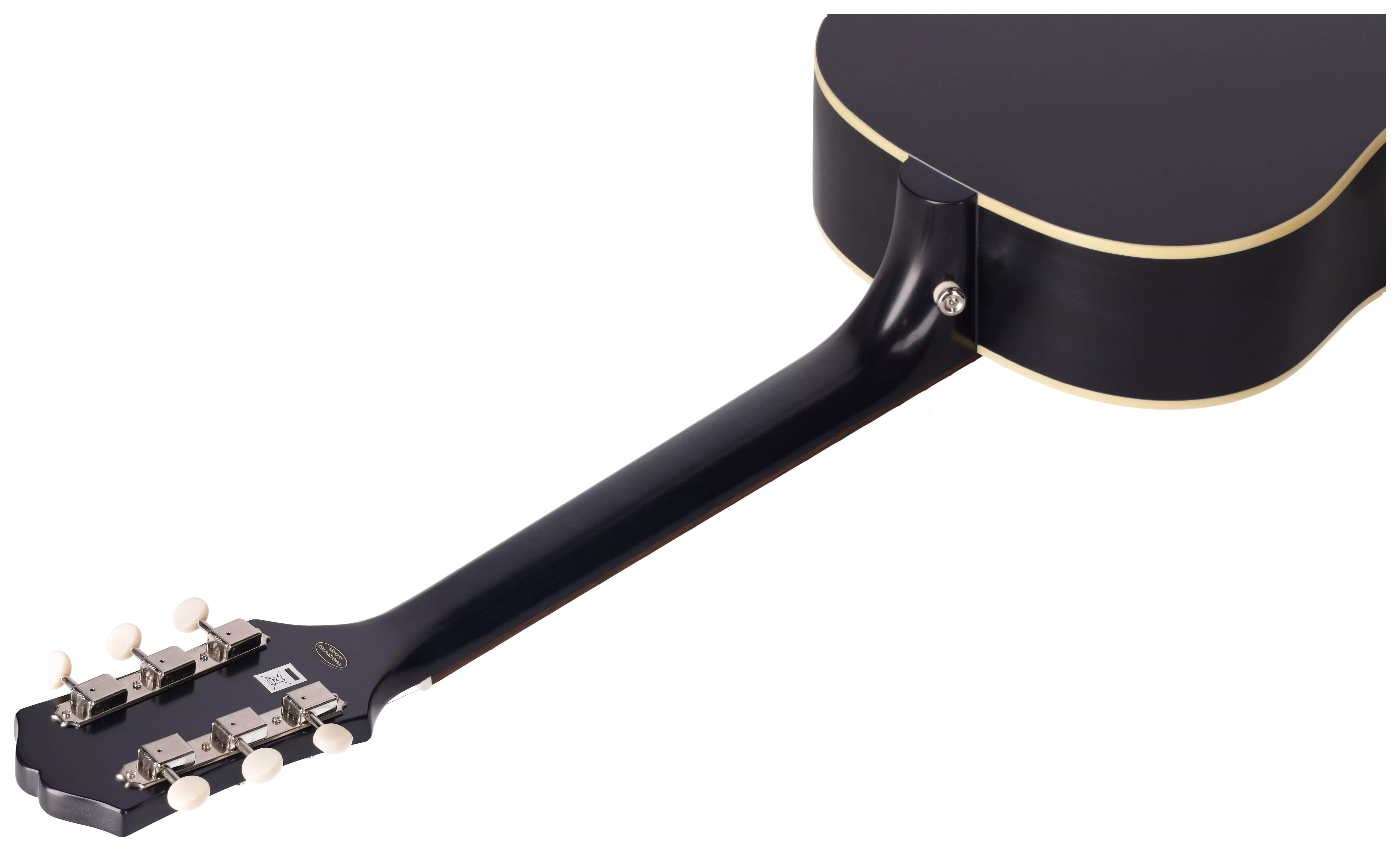 Epiphone J-45 Aged Viper Blue 14