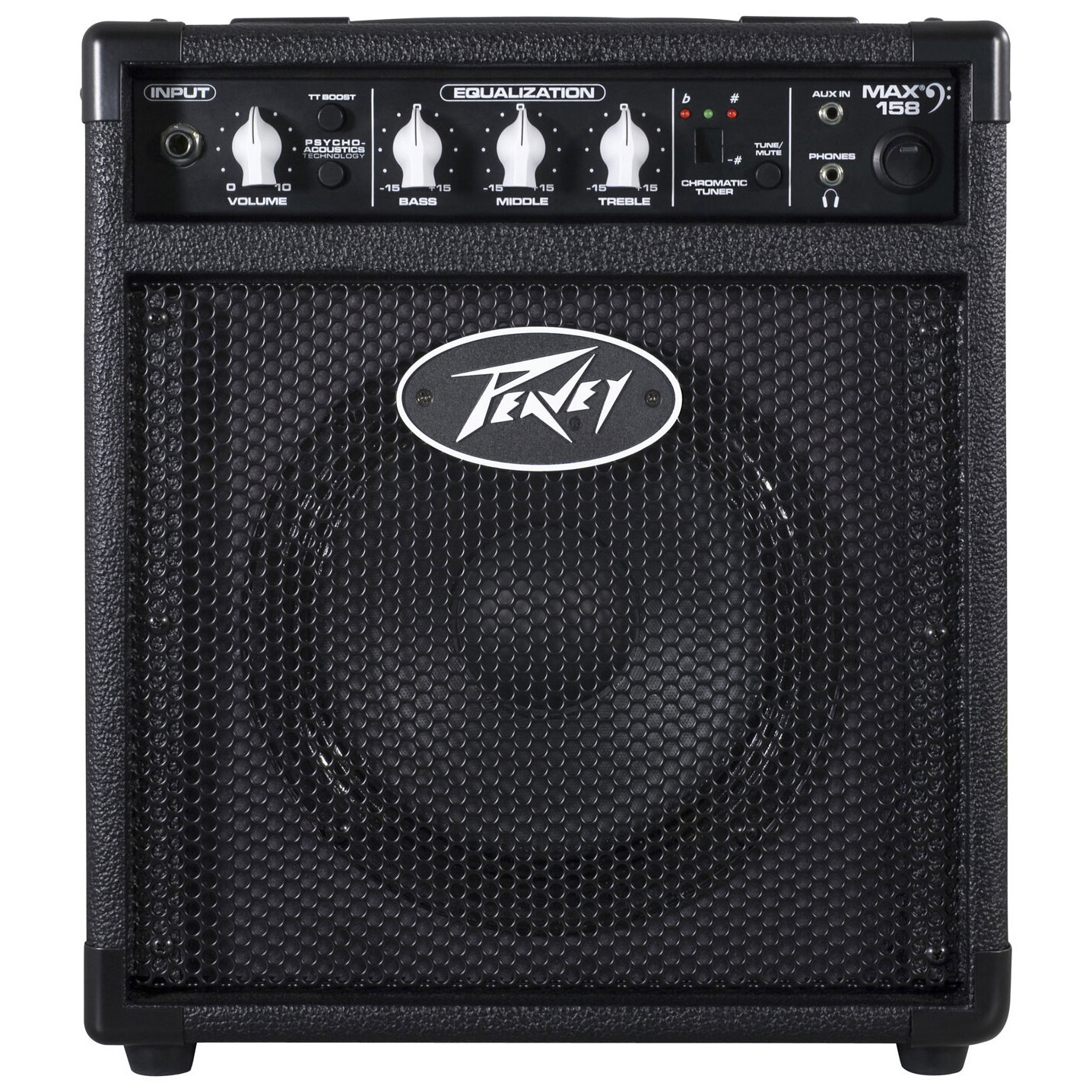 Peavey Max 158 1