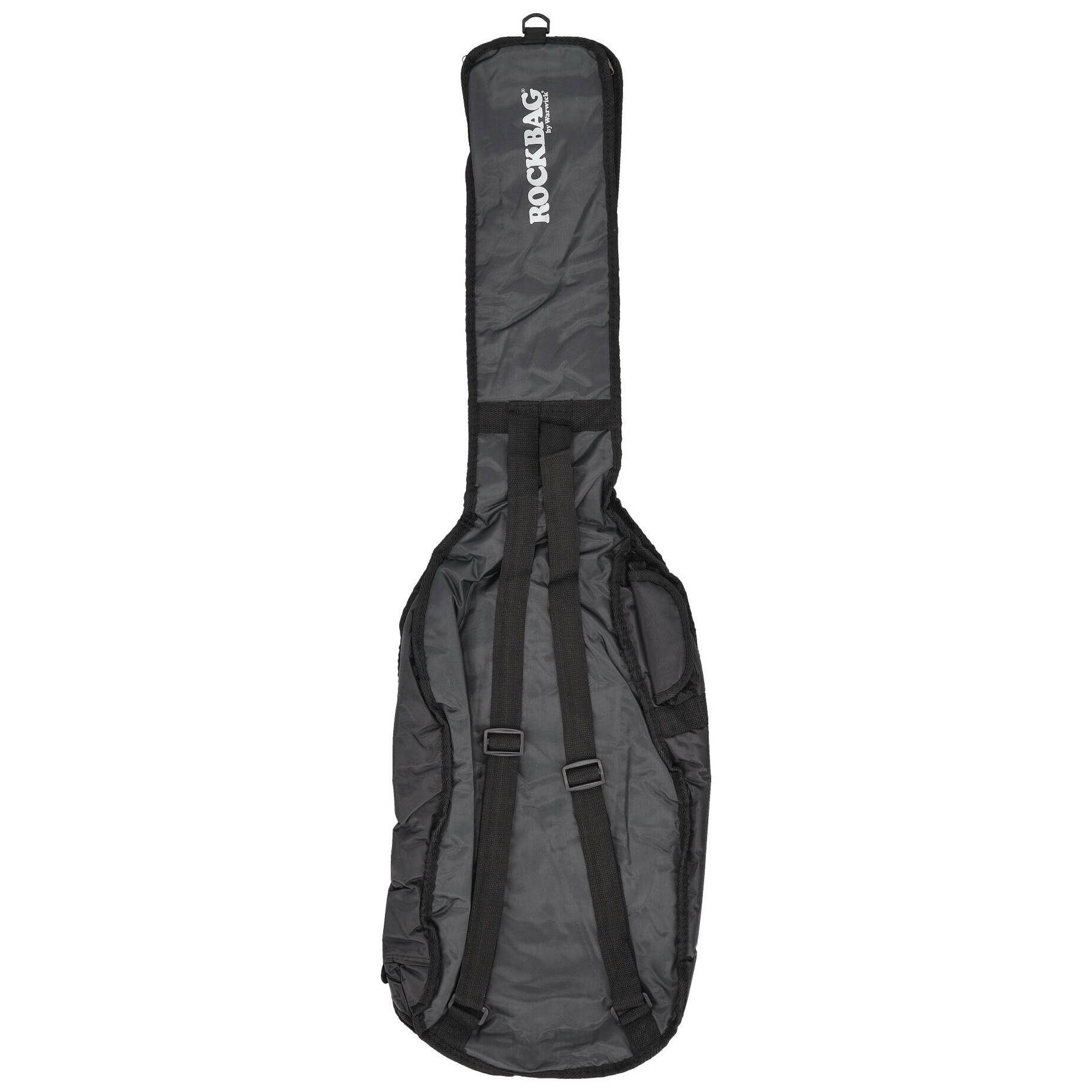 RockBag Basic Line - Bass Guitar Gig Bag 1