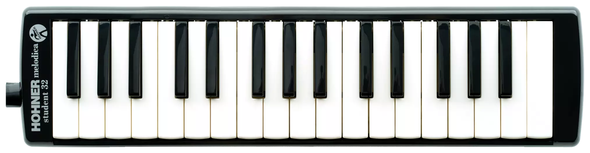 Hohner Student 32 Melodica Schwarz 2