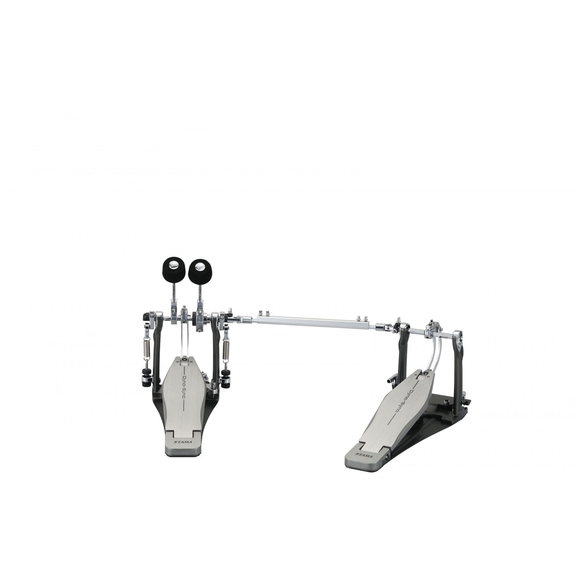 Tama - Tama HPDS1TWL - Dyna-Sync Twin Drum Pedal - Linksversion