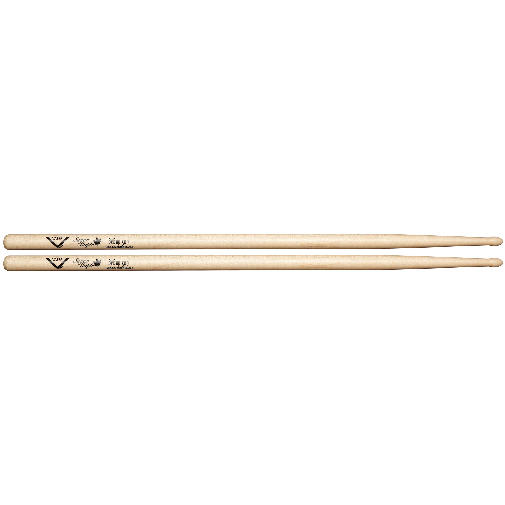 Vater Sugar Maple VSMBB500 BeBop 500