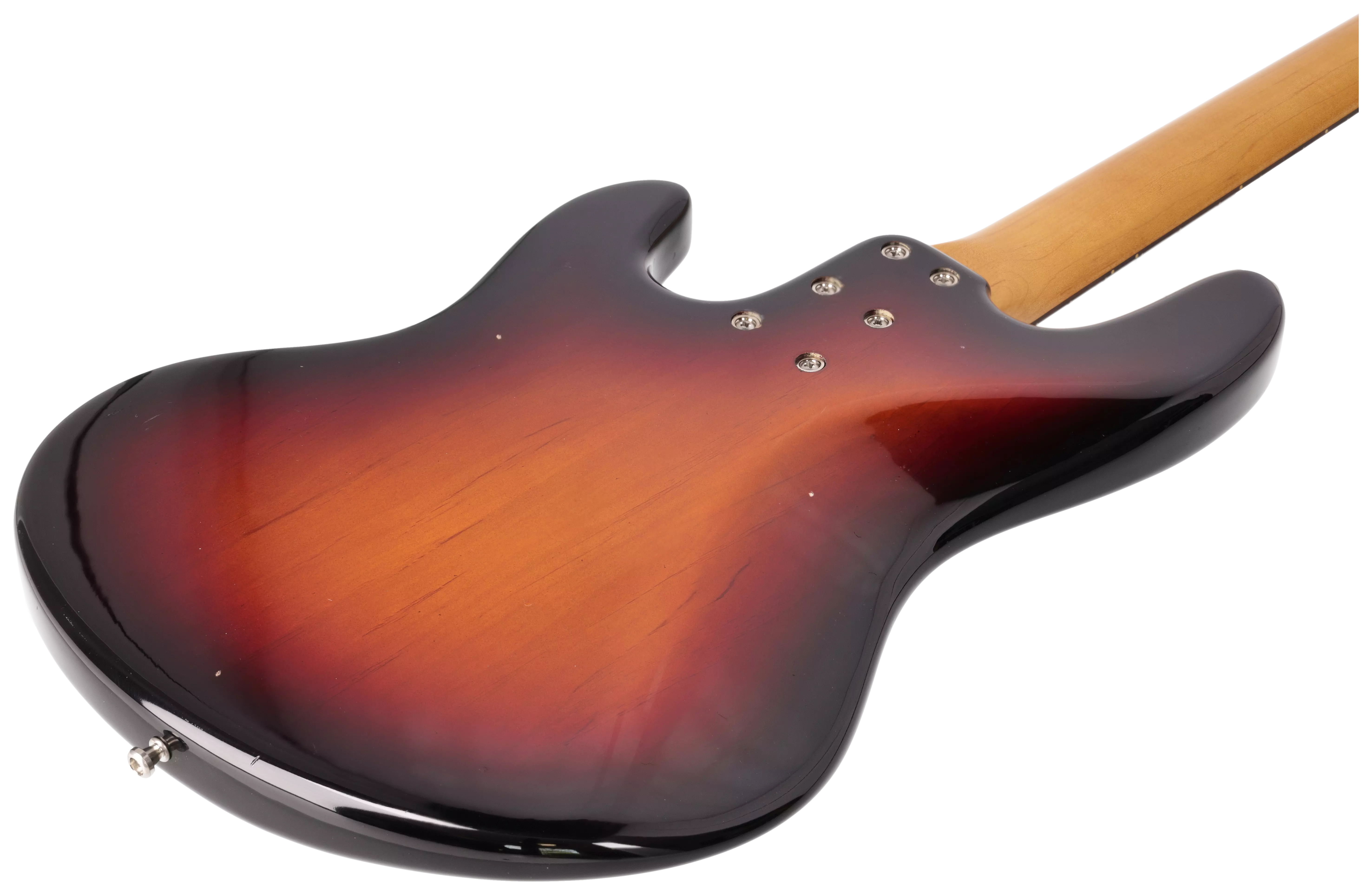 Sandberg California TT-4 Soft Aged 3TS 7