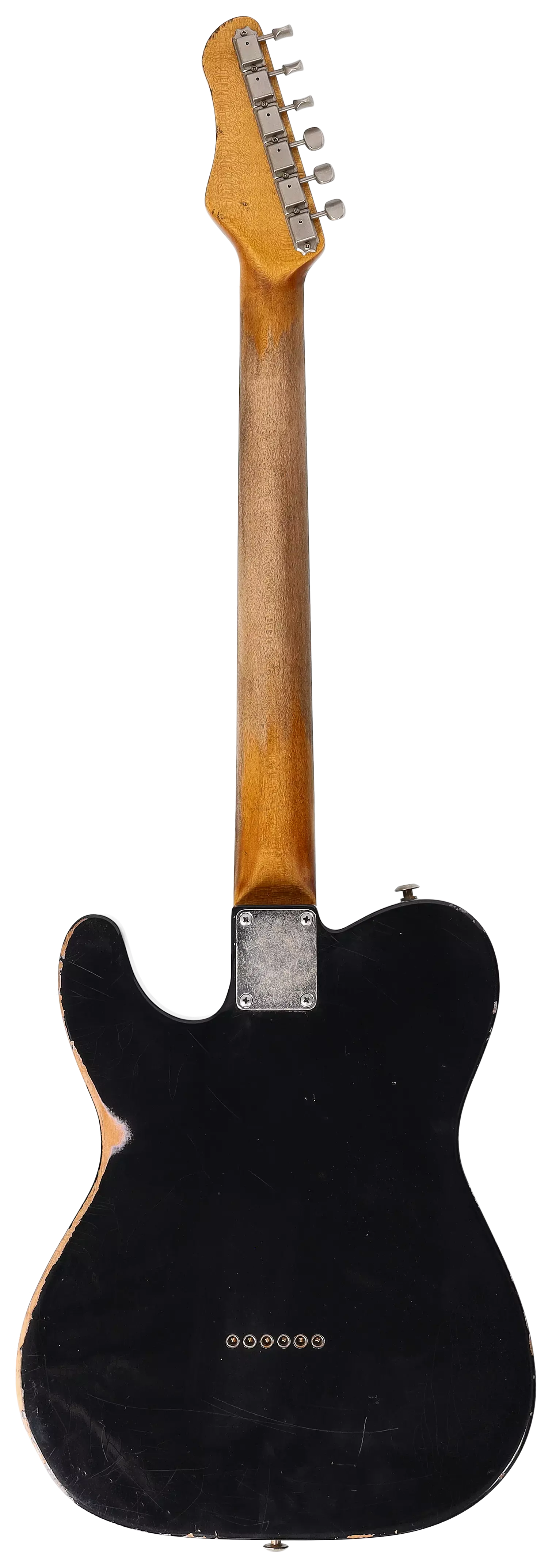 Haar Traditional T Light Aged RW HH Black #2 2