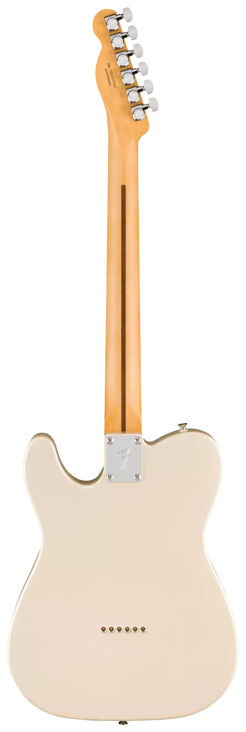 Fender Player II Modified Telecaster MN OLP