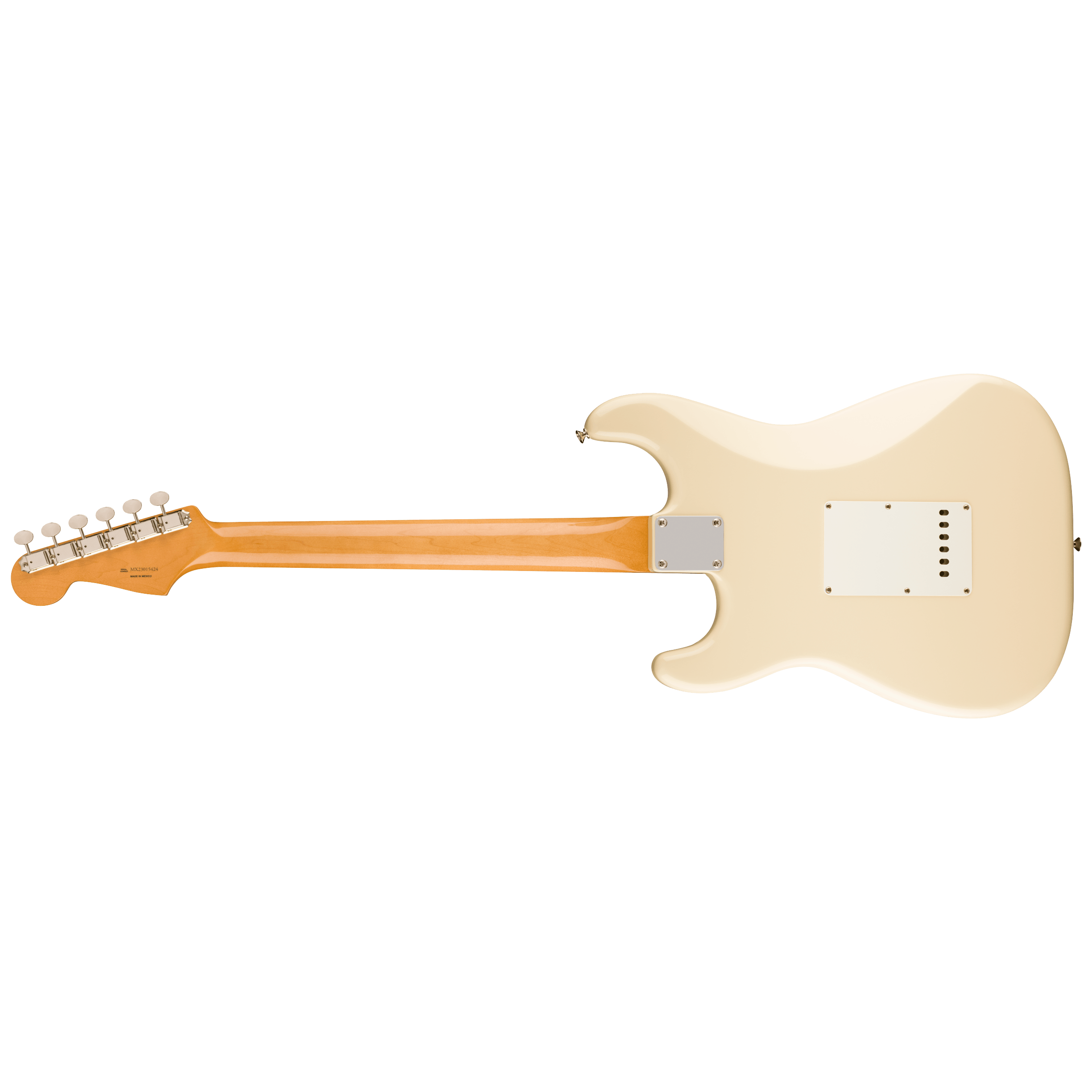 Fender Vintera II 60s Stratocaster RW OWT 3