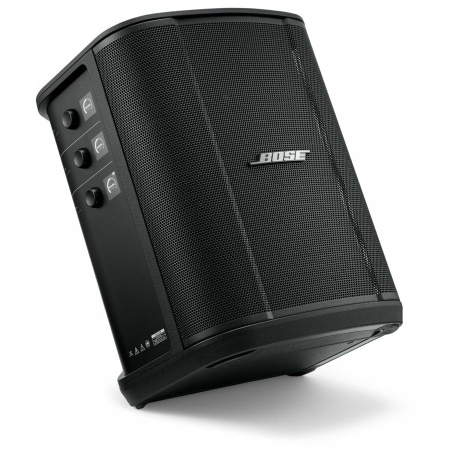 Bose S1 Pro+ Wireless PA System