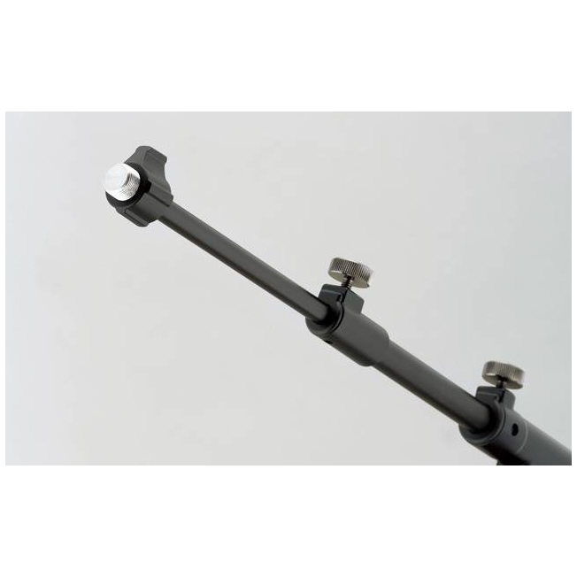 Image of Tama ms436lbk  iron works tour series  low profile teleskop galgen ständer 10024387 2
