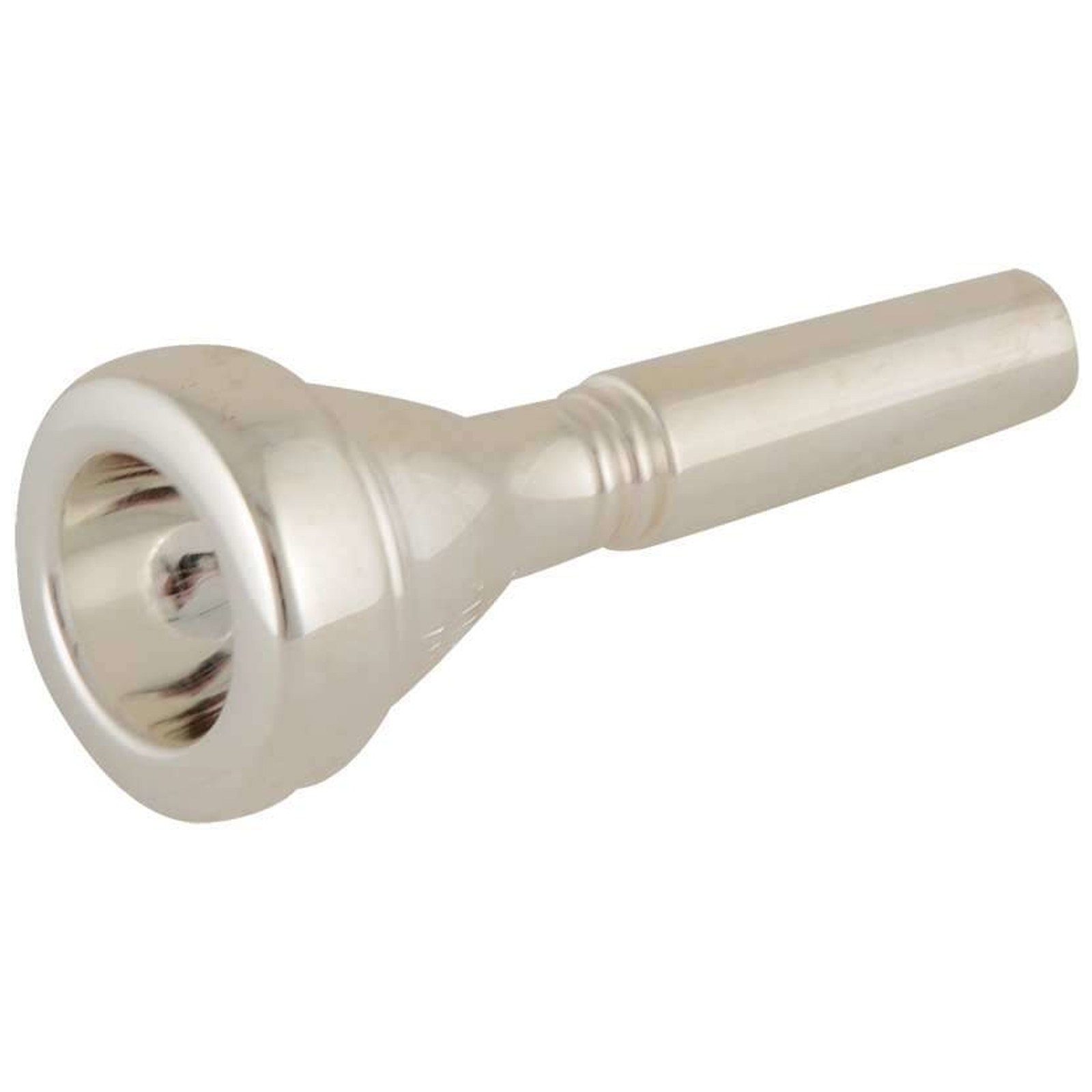 Tilz 210-S 6 E Spezial Tilz Flügelhornmundstück Schaft 2 - Mundstück (Blechbläser)