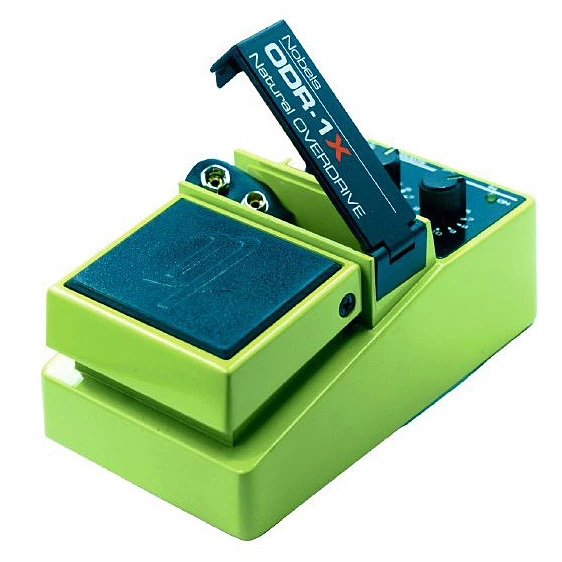 Nobels ODR-1 X Overdrive 2