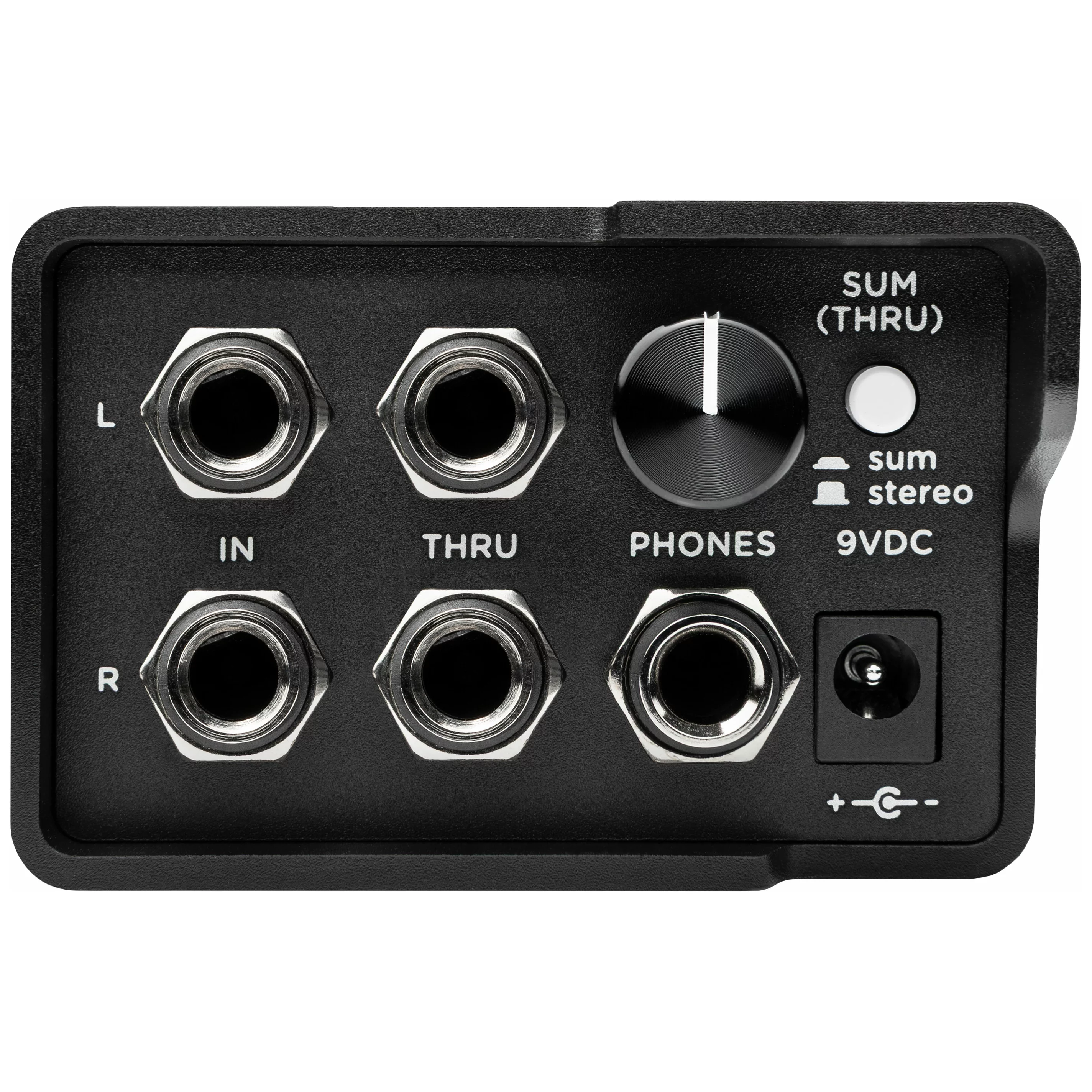 Strymon PCH -1 DI 1