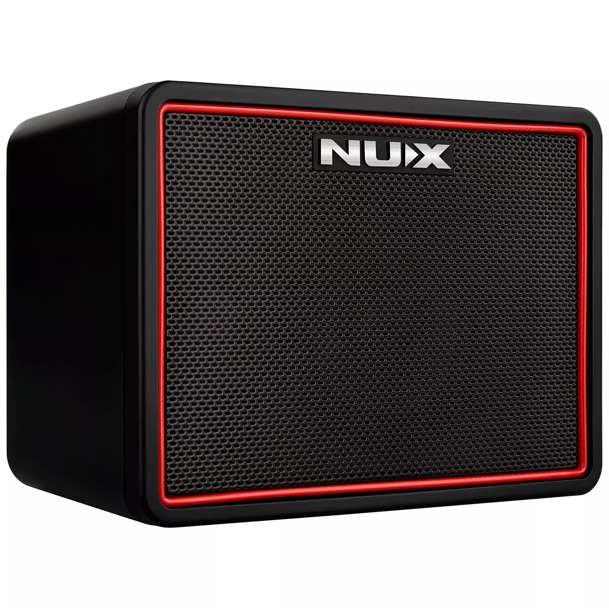 NUX Mighty Lite BT MKII Desktop Amp 5