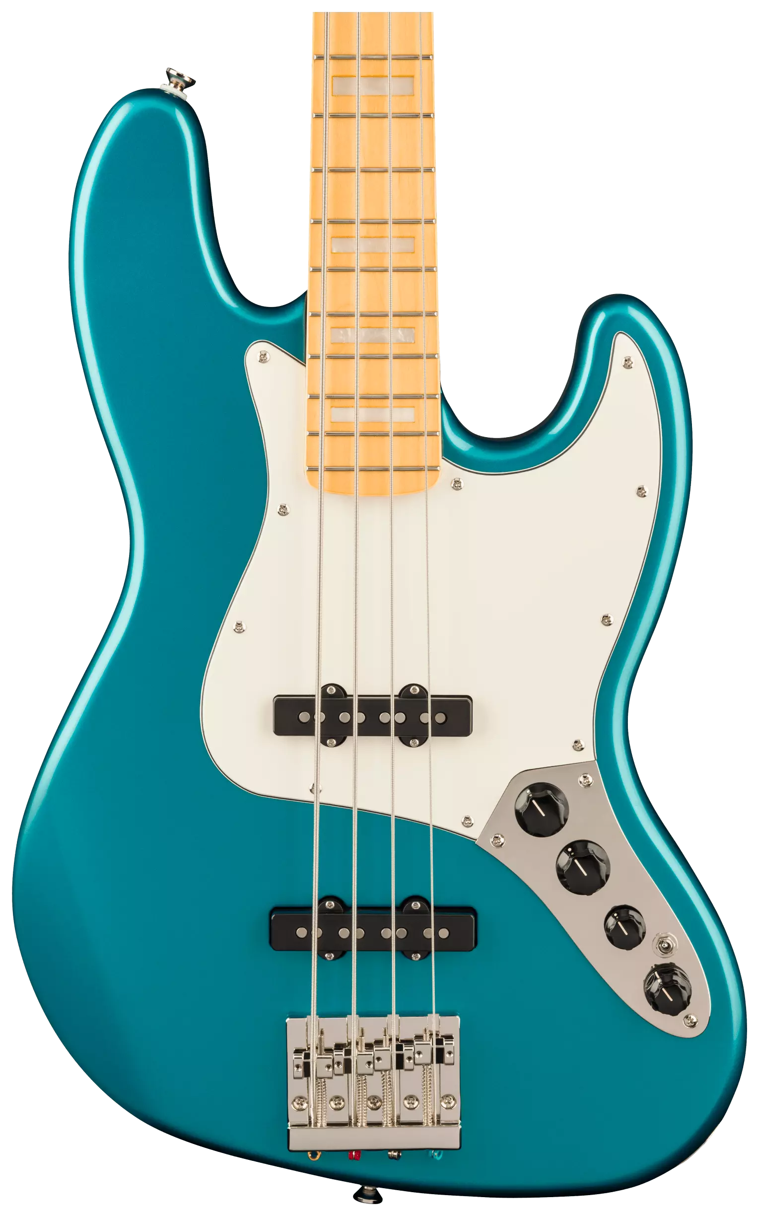 Squier by Fender Classic Vibe Active 70s Jazz Bass V MN PPG OCT 1