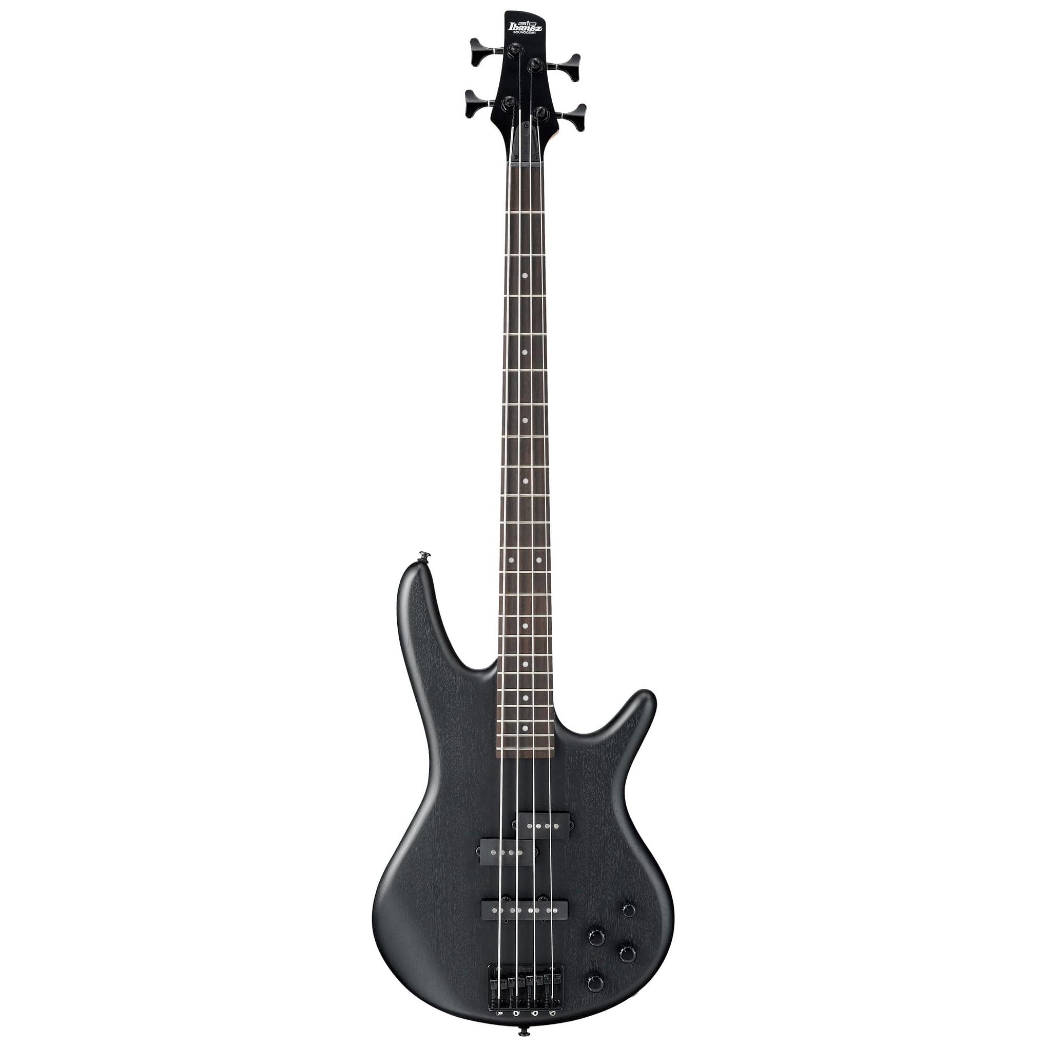 Ibanez - Ibanez GSR200B-WK