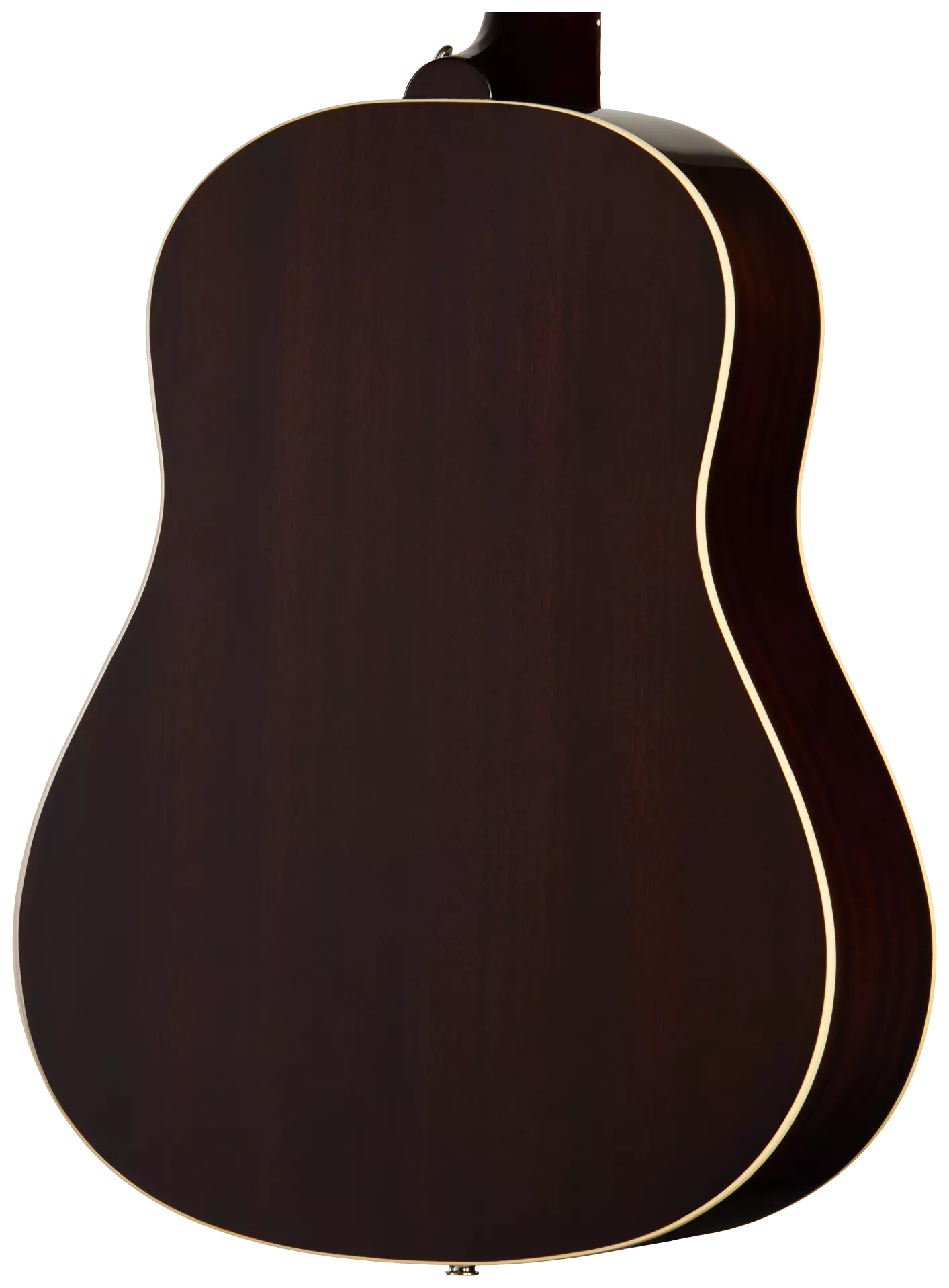 Epiphone J-45 Studio Vintage Sunburst 2
