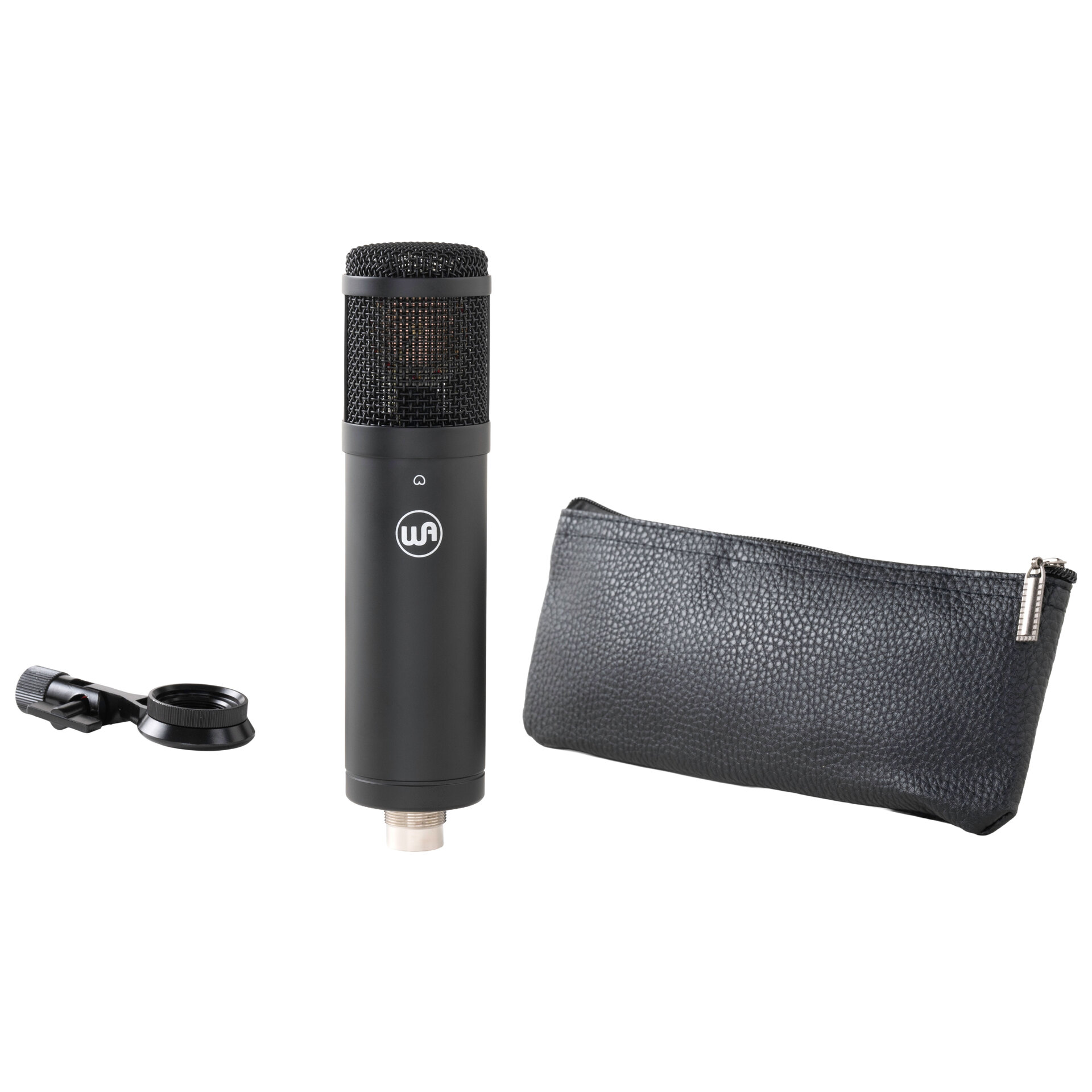 Warm Audio WA-47jr SE Black