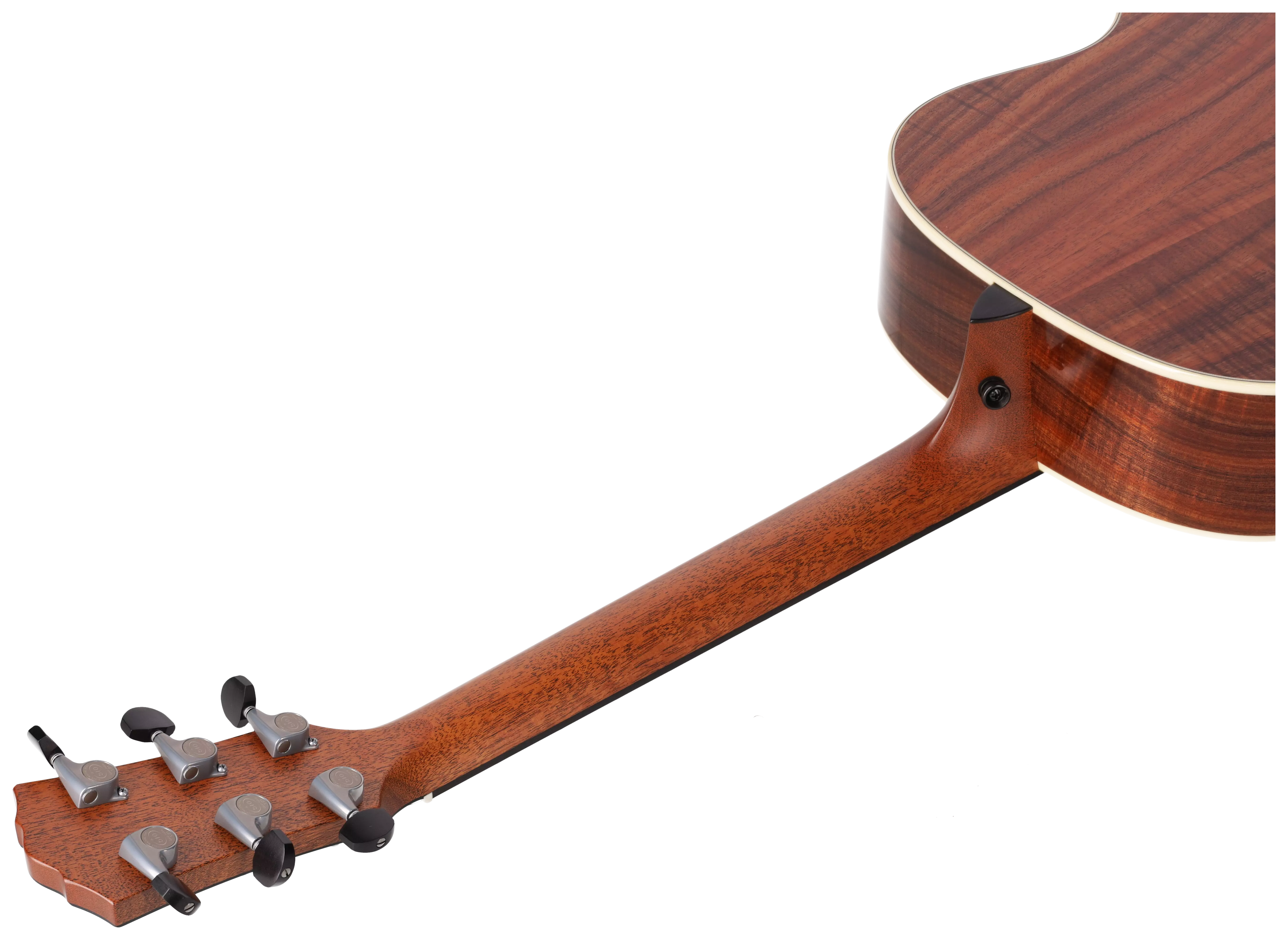 Taylor Gold Label 814e Koa Sunburst 16