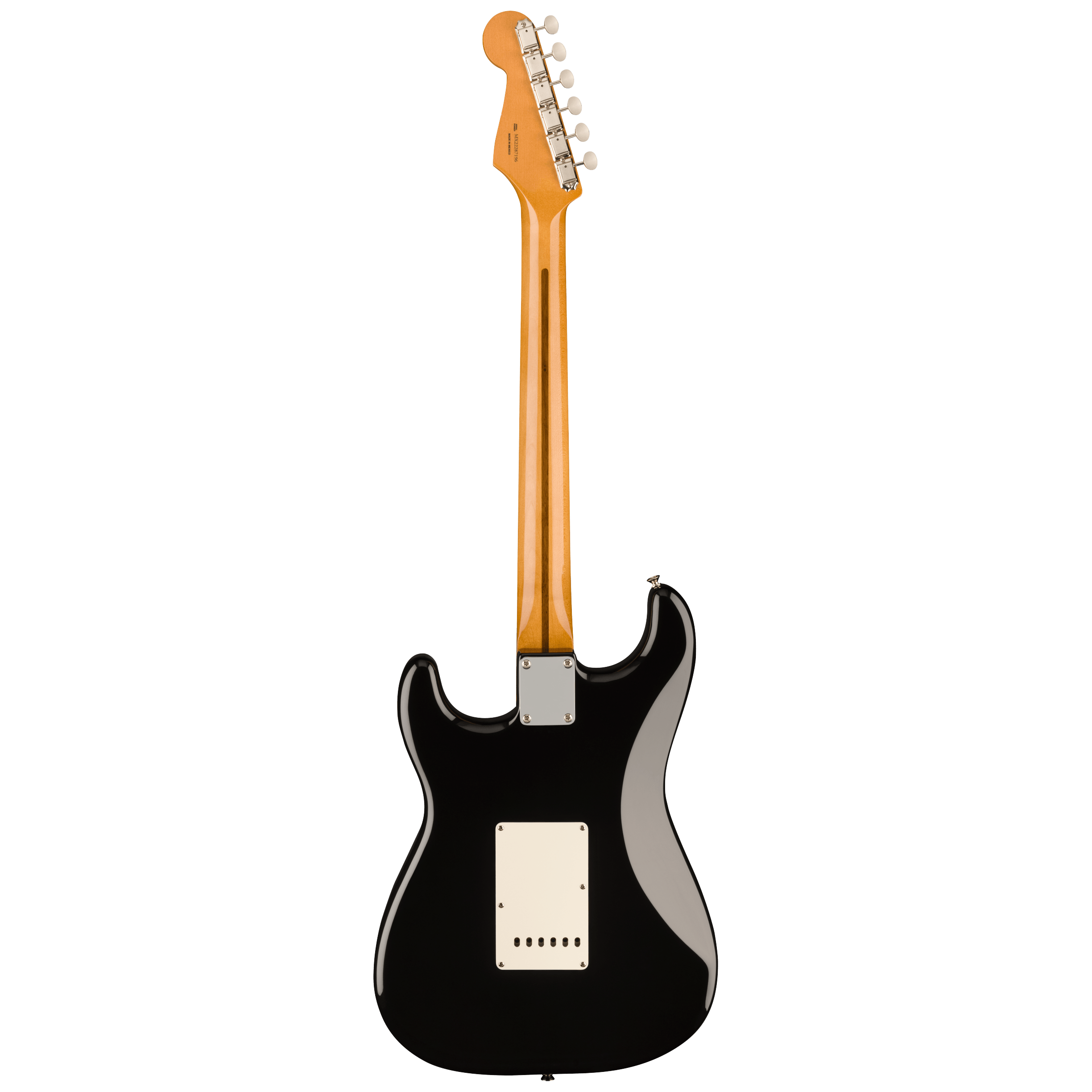 Fender Vintera II 50s Stratocaster MN BLK 2
