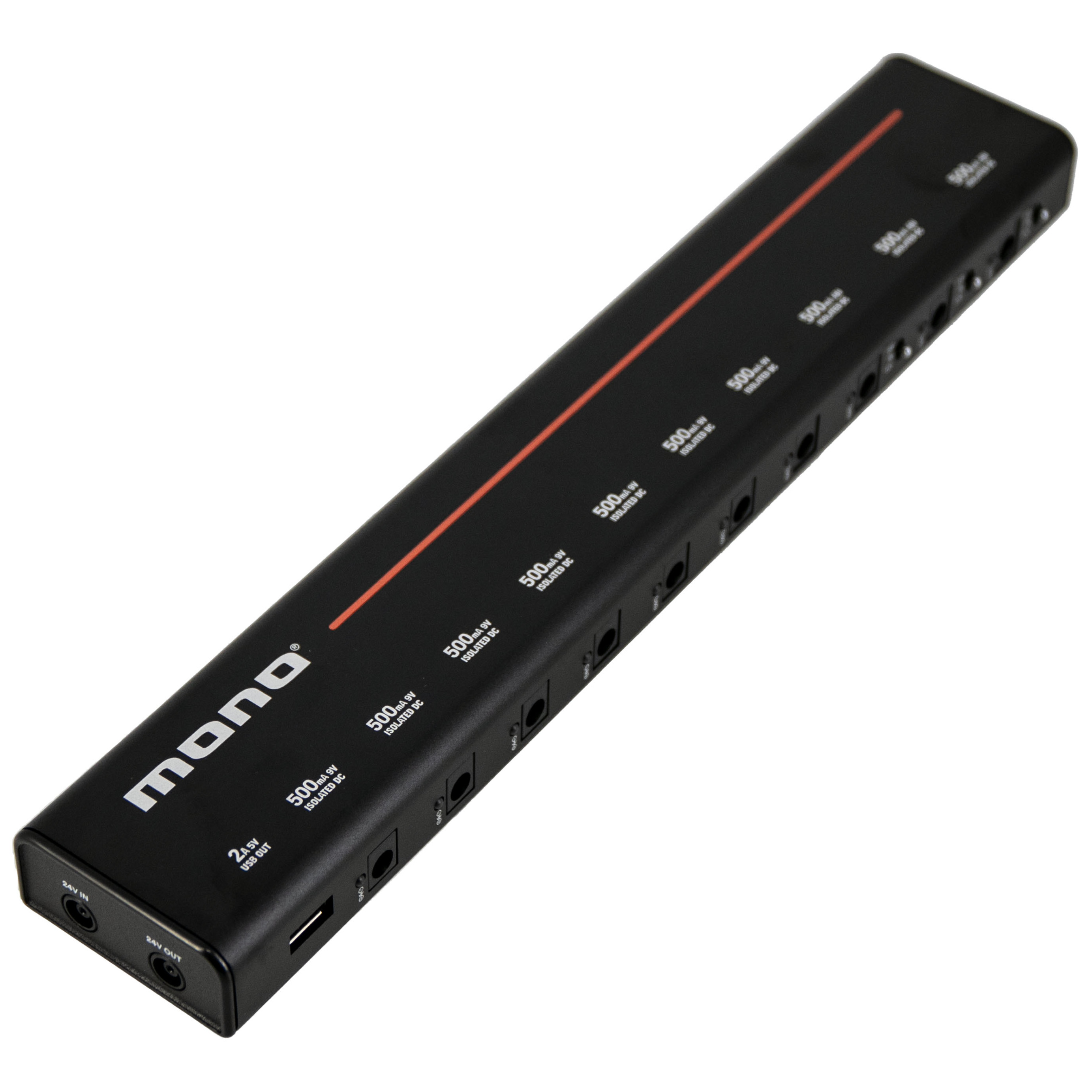 Mono Power Supply Large 4
