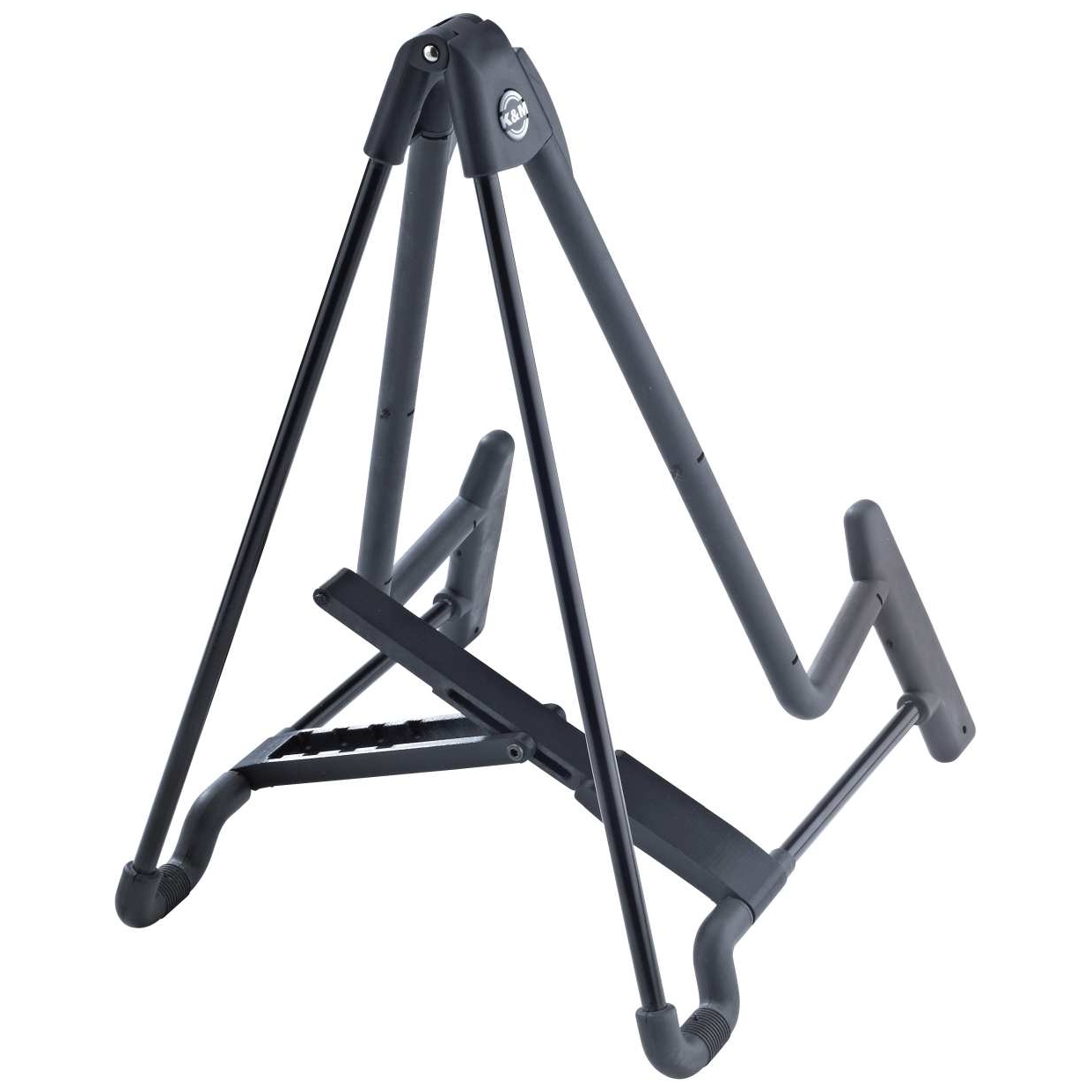 König Meyer - König Meyer 17581 E-Gitarrenständer Heli 2 Schwarz - 2