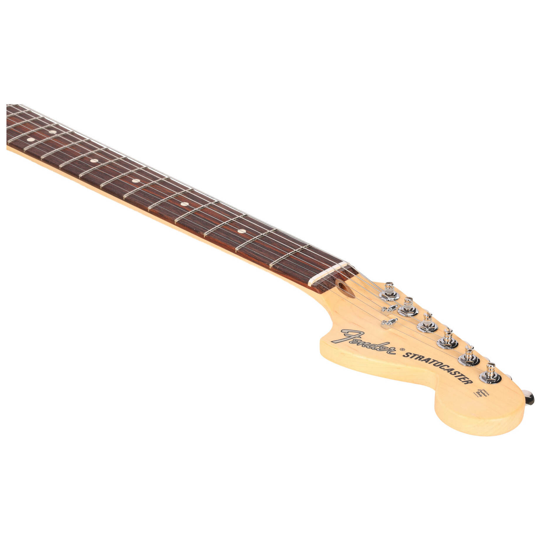 Fender American Performer Stratocaster RW AWT 14