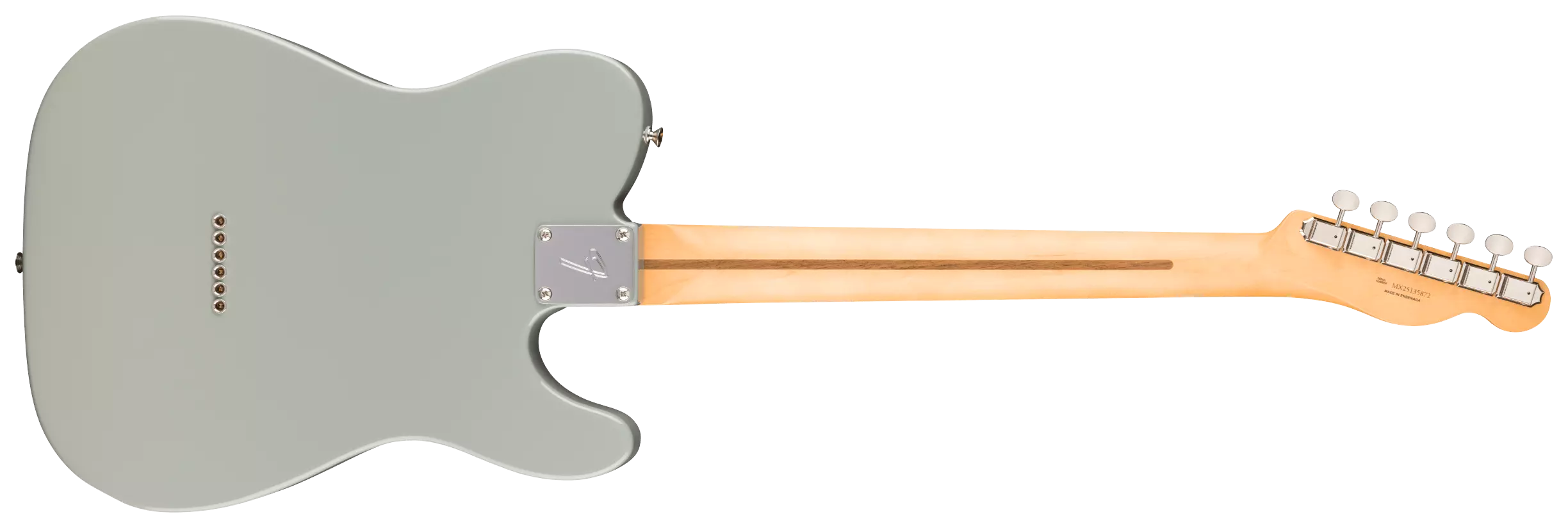 Fender Player II Telecaster Left-Hand RW CG 2