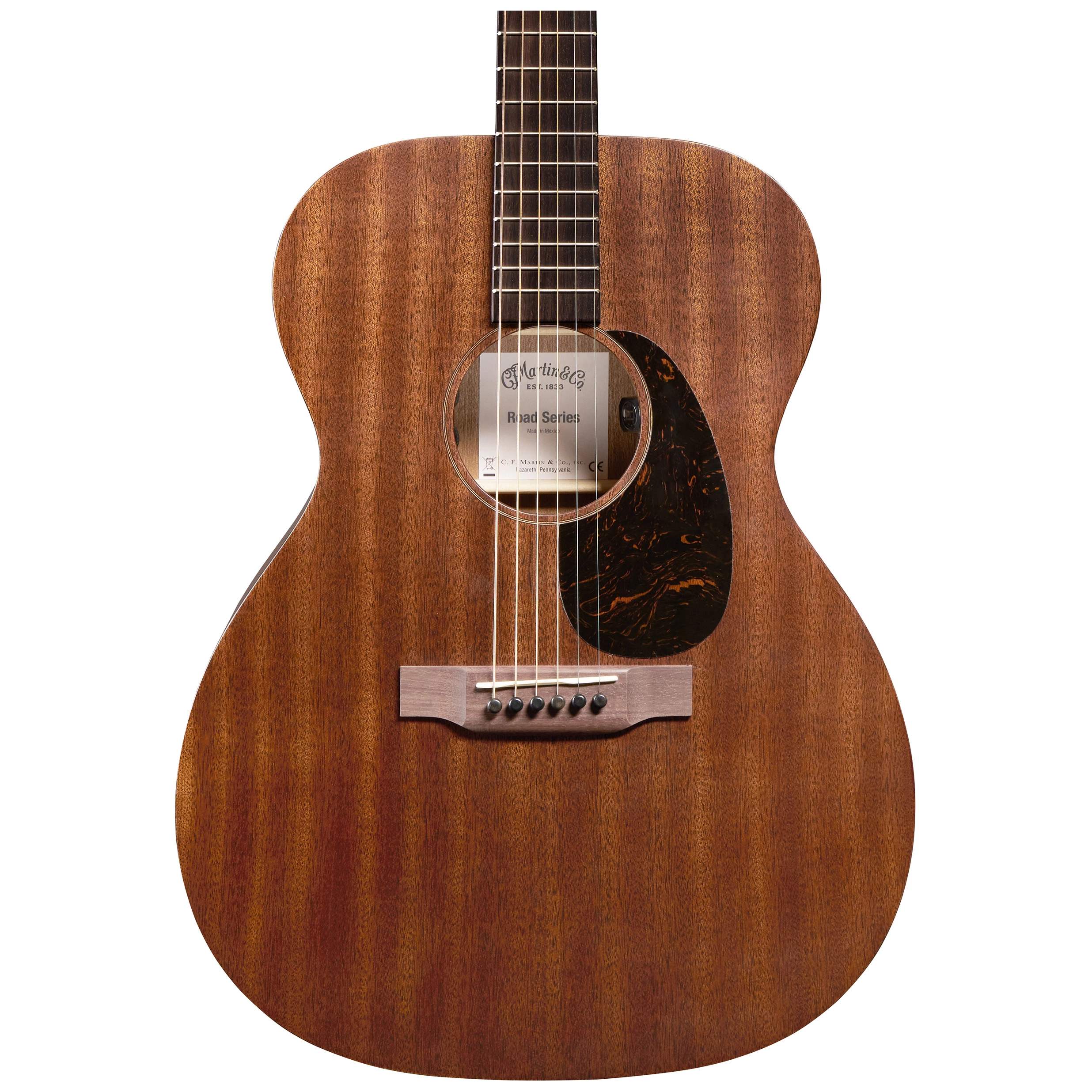 Martin 000-10E Retro Sapele