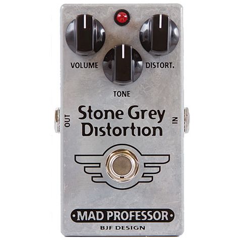 Mad Professor Grey Stone Distortion