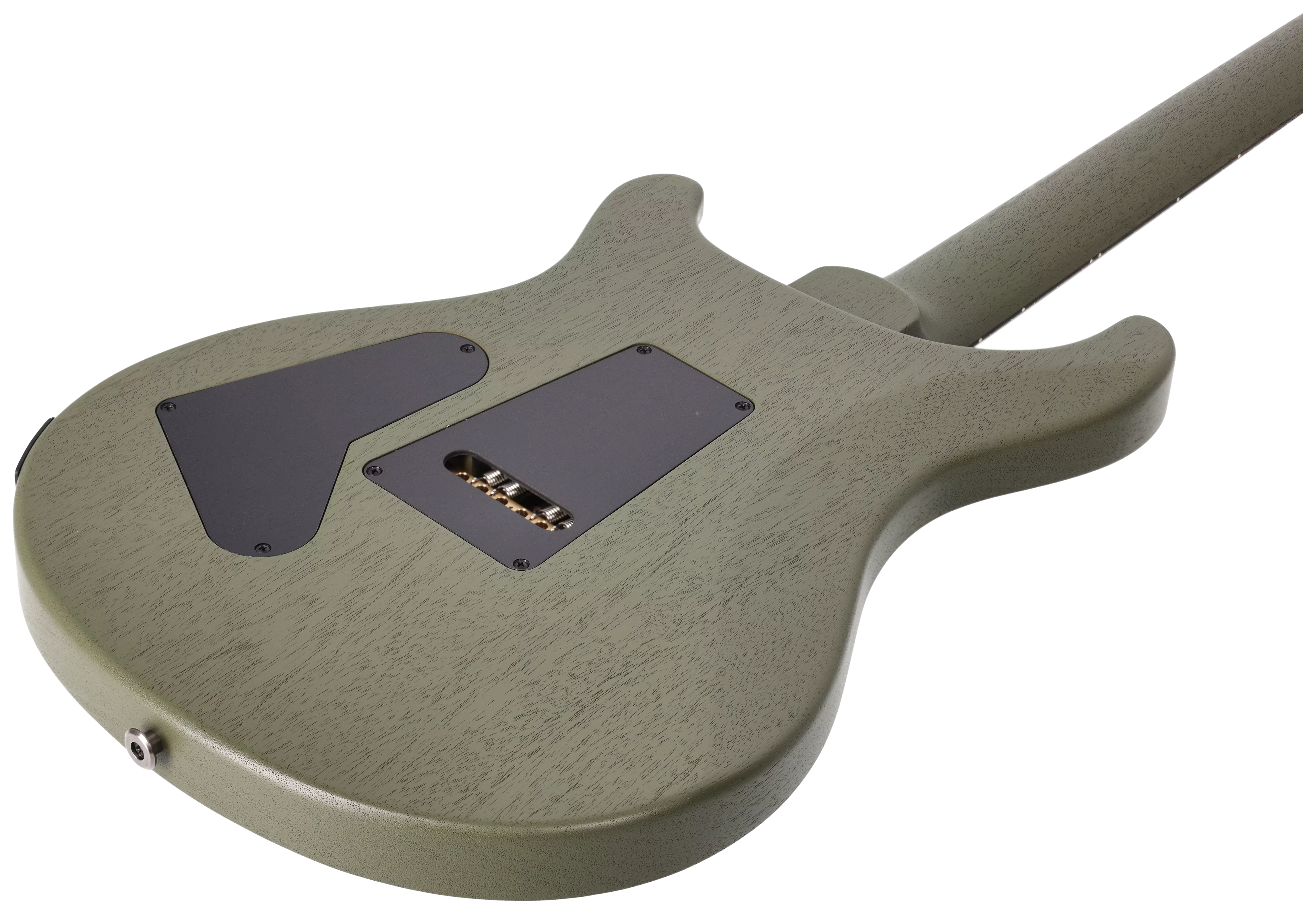 PRS Standard 24 Matcha Green #1 7