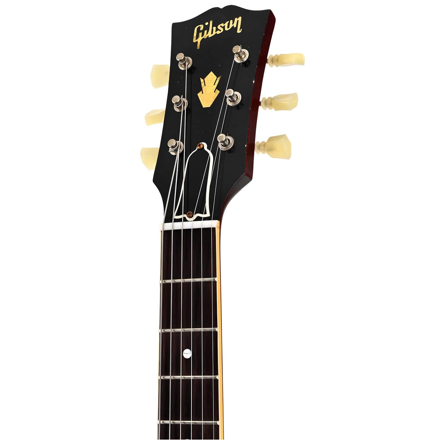 Gibson 1961 ES-335 Reissue Ultra Light Aged 60s Cherry Murphy Lab