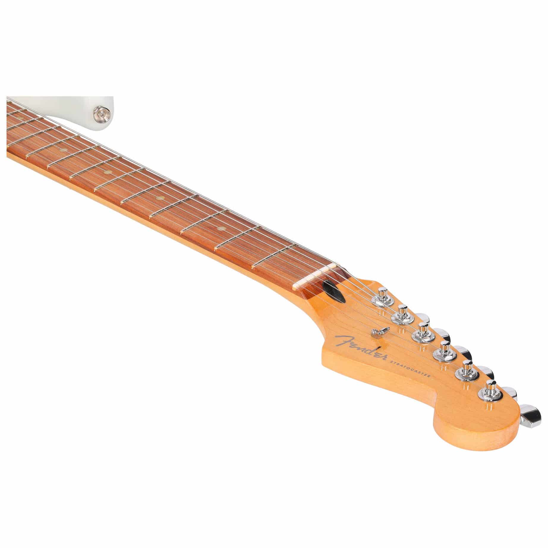 Fender Player Plus Stratocaster HSS PF BLB 14