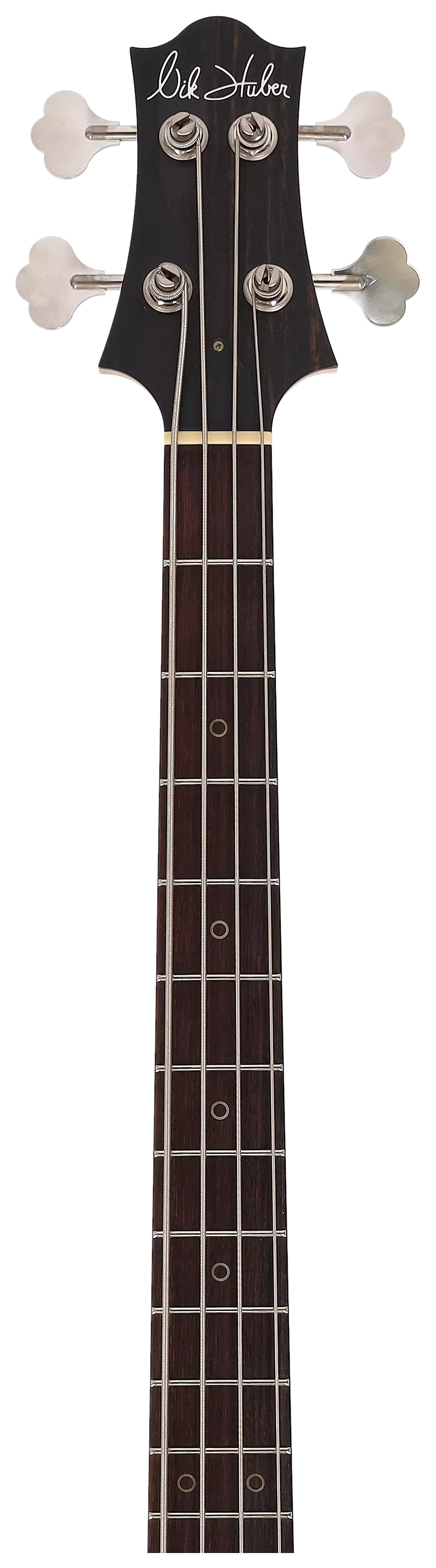 Nik Huber Rietbergen Standard Bass WOB #1 11